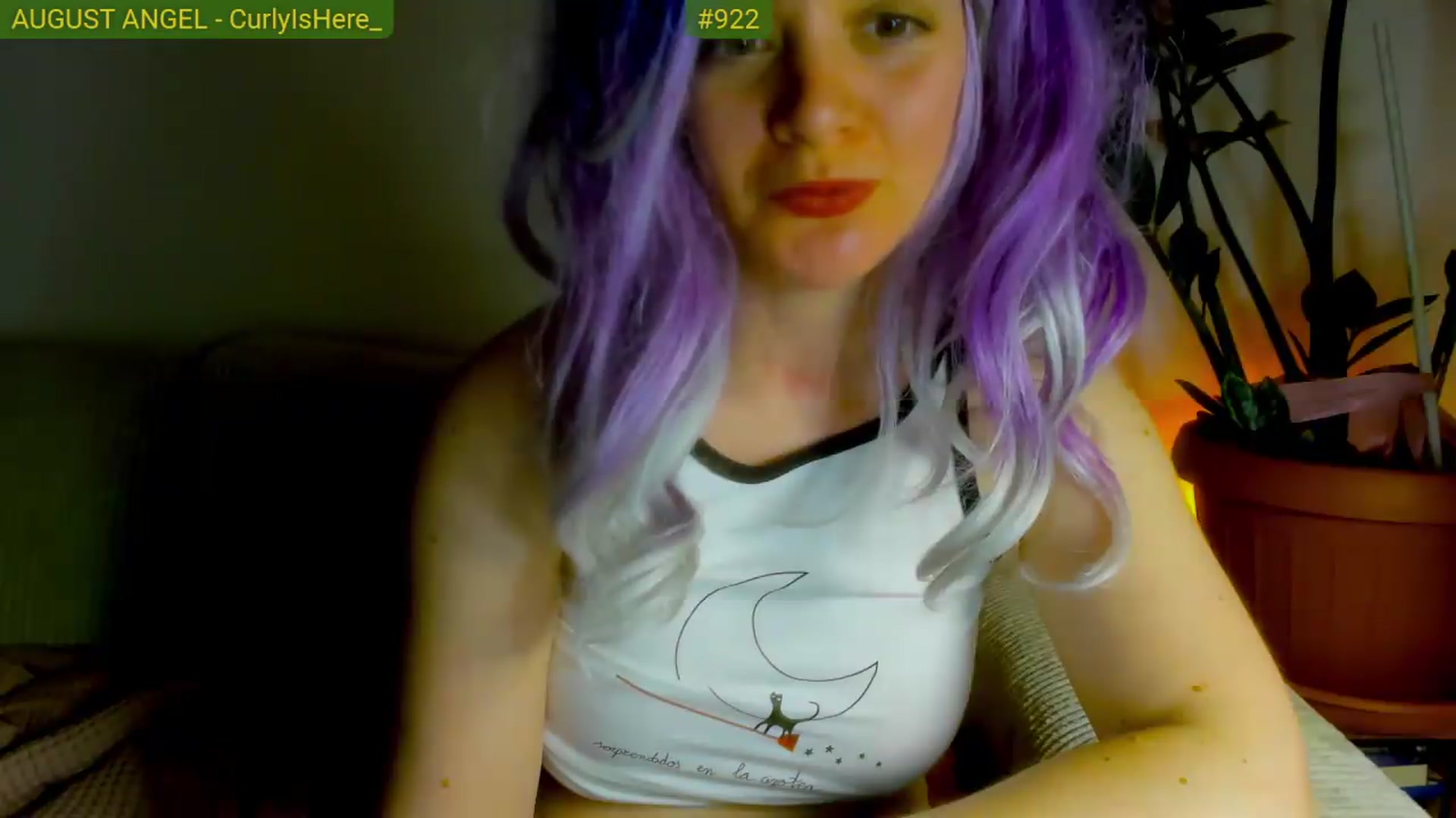 Gallery image thumbnail from FluffinRayRay's myfreecams stream on, 08/22/2026, 24:40 image 14 of 20