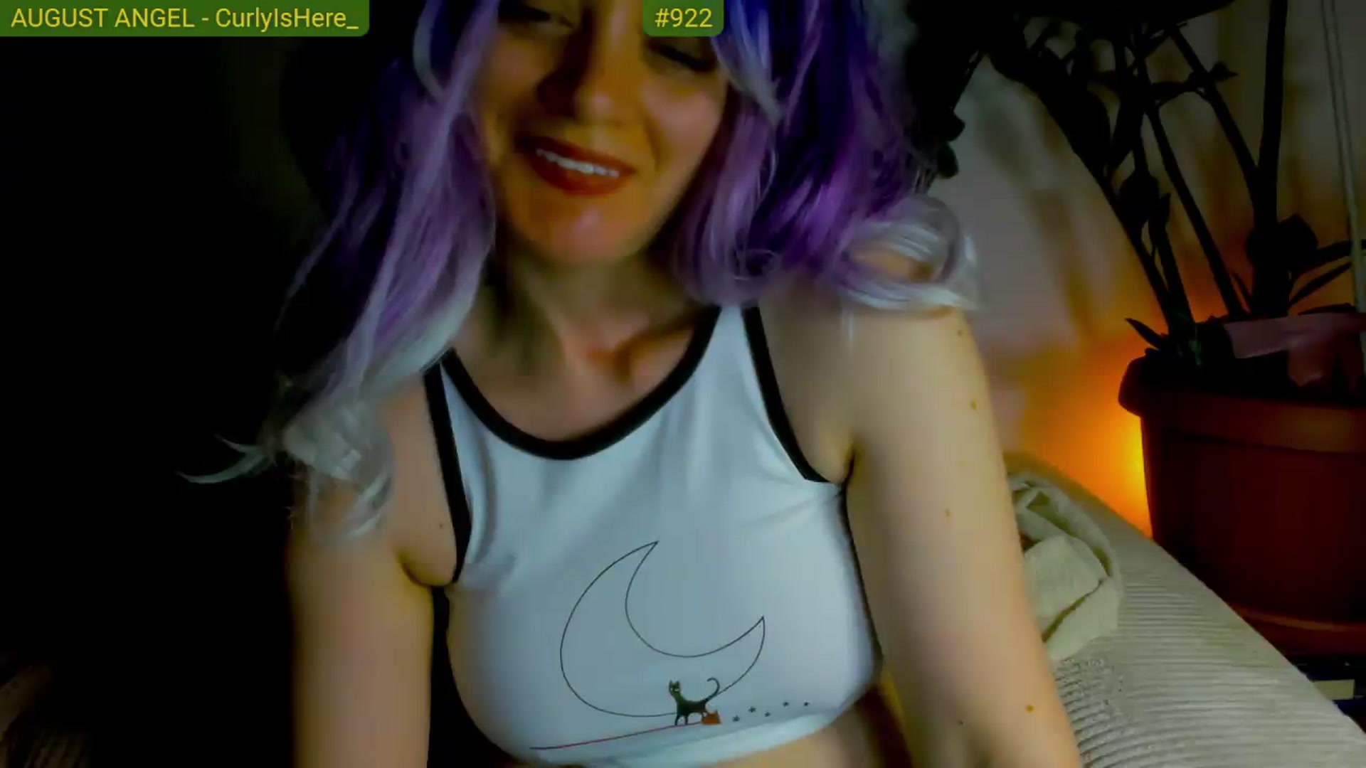 Gallery image thumbnail from FluffinRayRay's myfreecams stream on, 08/22/2026, 24:40 image 11 of 20