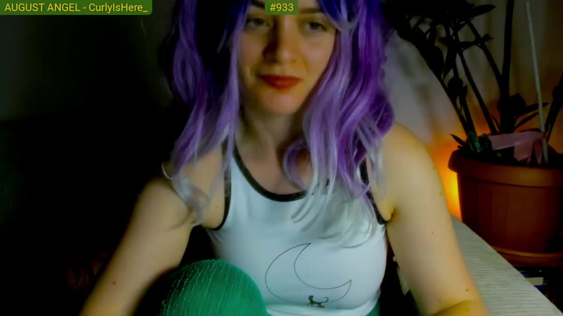 Gallery image thumbnail from FluffinRayRay's myfreecams stream on, 08/22/2026, 24:40 image 3 of 20