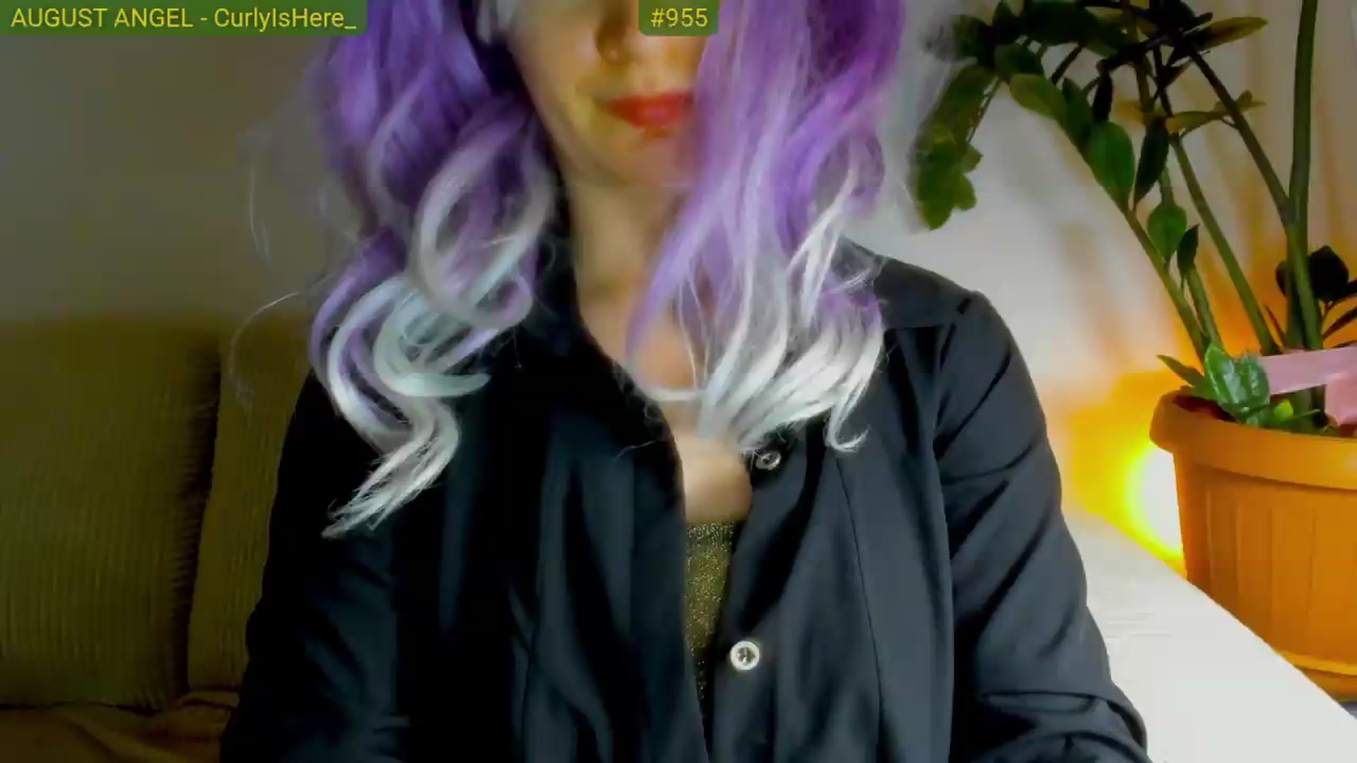 Gallery image thumbnail from FluffinRayRay's myfreecams stream on, 08/23/2026, 01:43 image 6 of 20