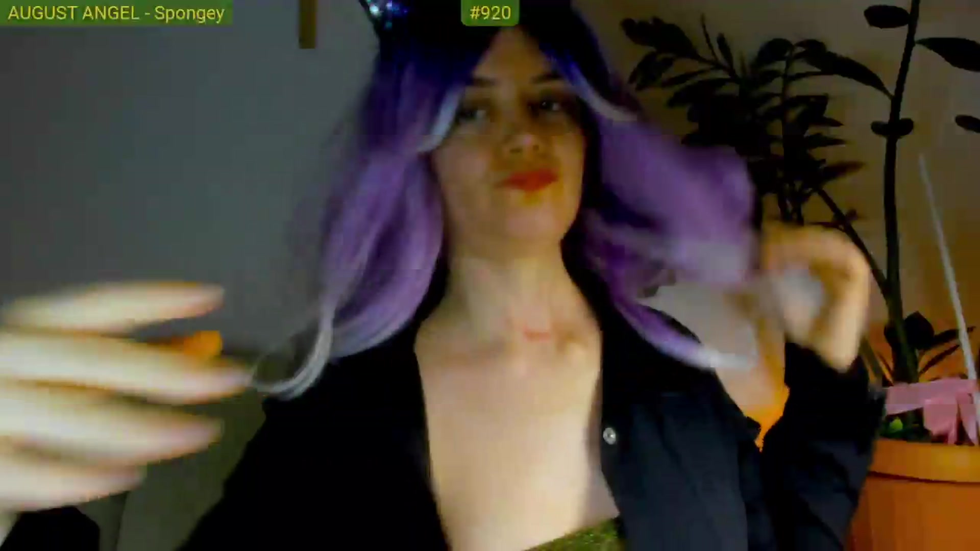 Gallery image thumbnail from FluffinRayRay's myfreecams stream on, 08/23/2026, 01:43 image 12 of 20
