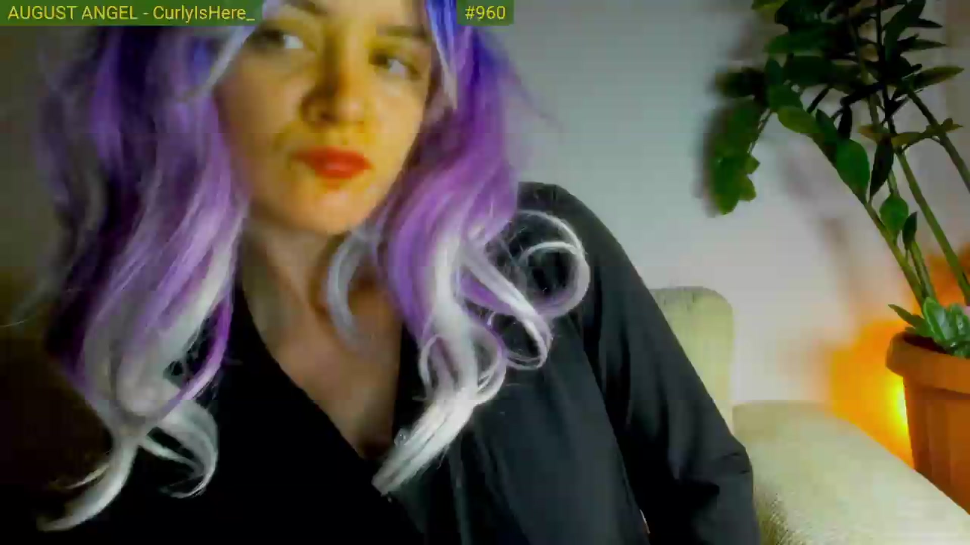 Gallery image thumbnail from FluffinRayRay's myfreecams stream on, 08/23/2026, 01:43 image 1 of 20