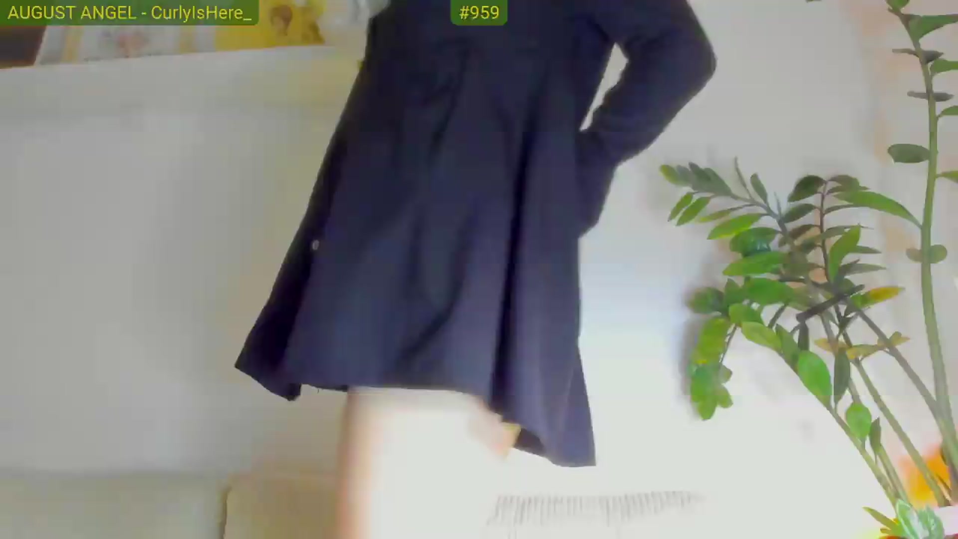 Gallery image thumbnail from FluffinRayRay's myfreecams stream on, 08/23/2026, 01:43 image 2 of 20