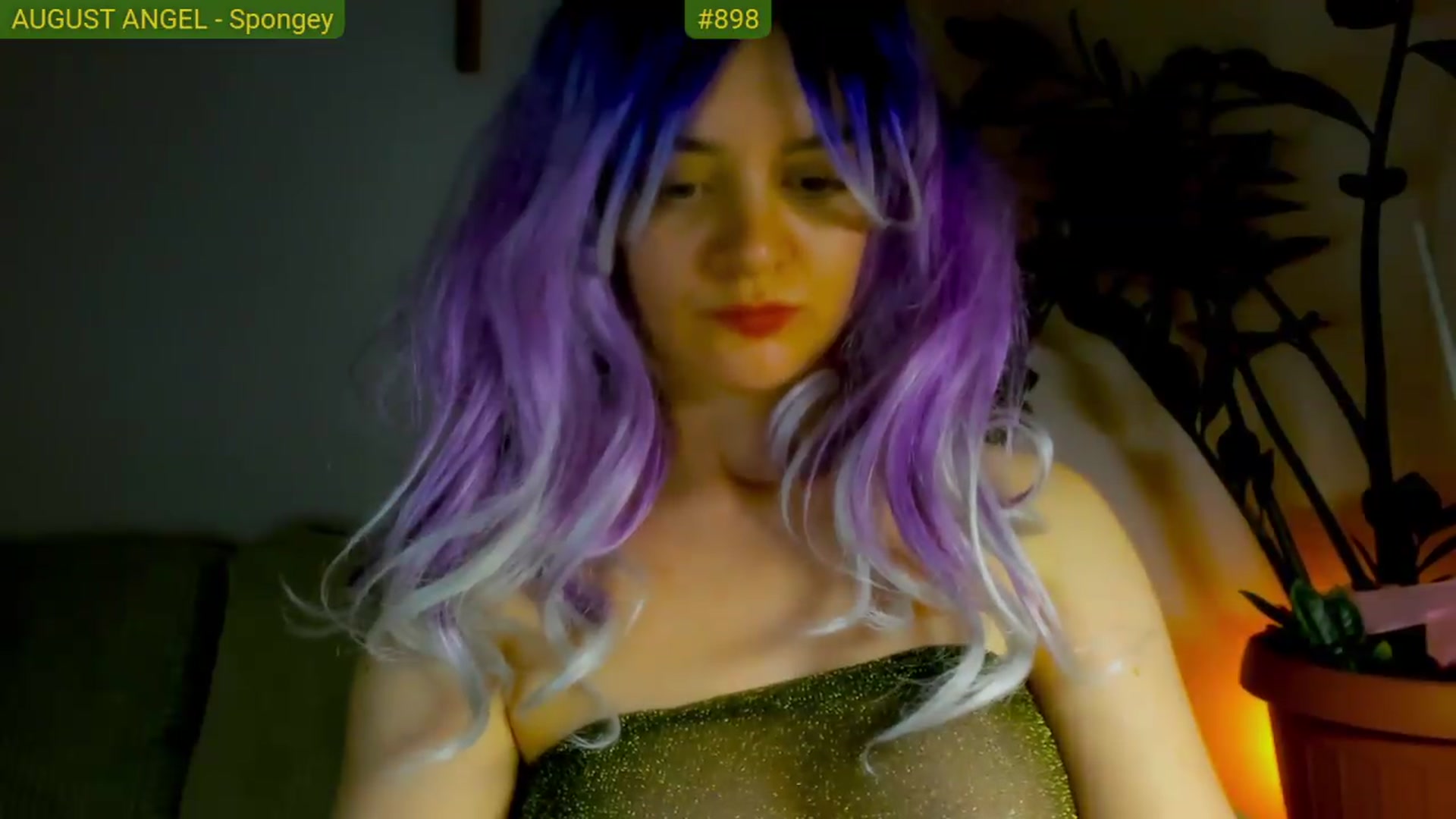 Gallery image thumbnail from FluffinRayRay's myfreecams stream on, 08/23/2026, 01:43 image 19 of 20