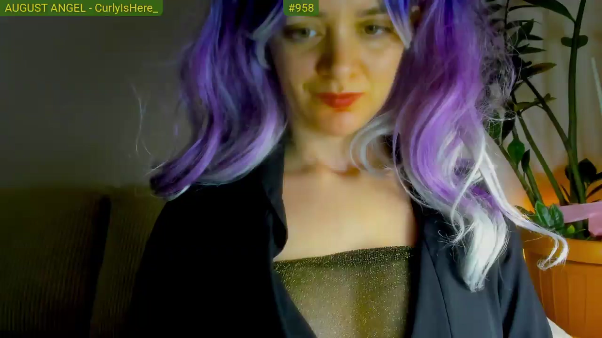 Gallery image thumbnail from FluffinRayRay's myfreecams stream on, 08/23/2026, 01:43 image 3 of 20