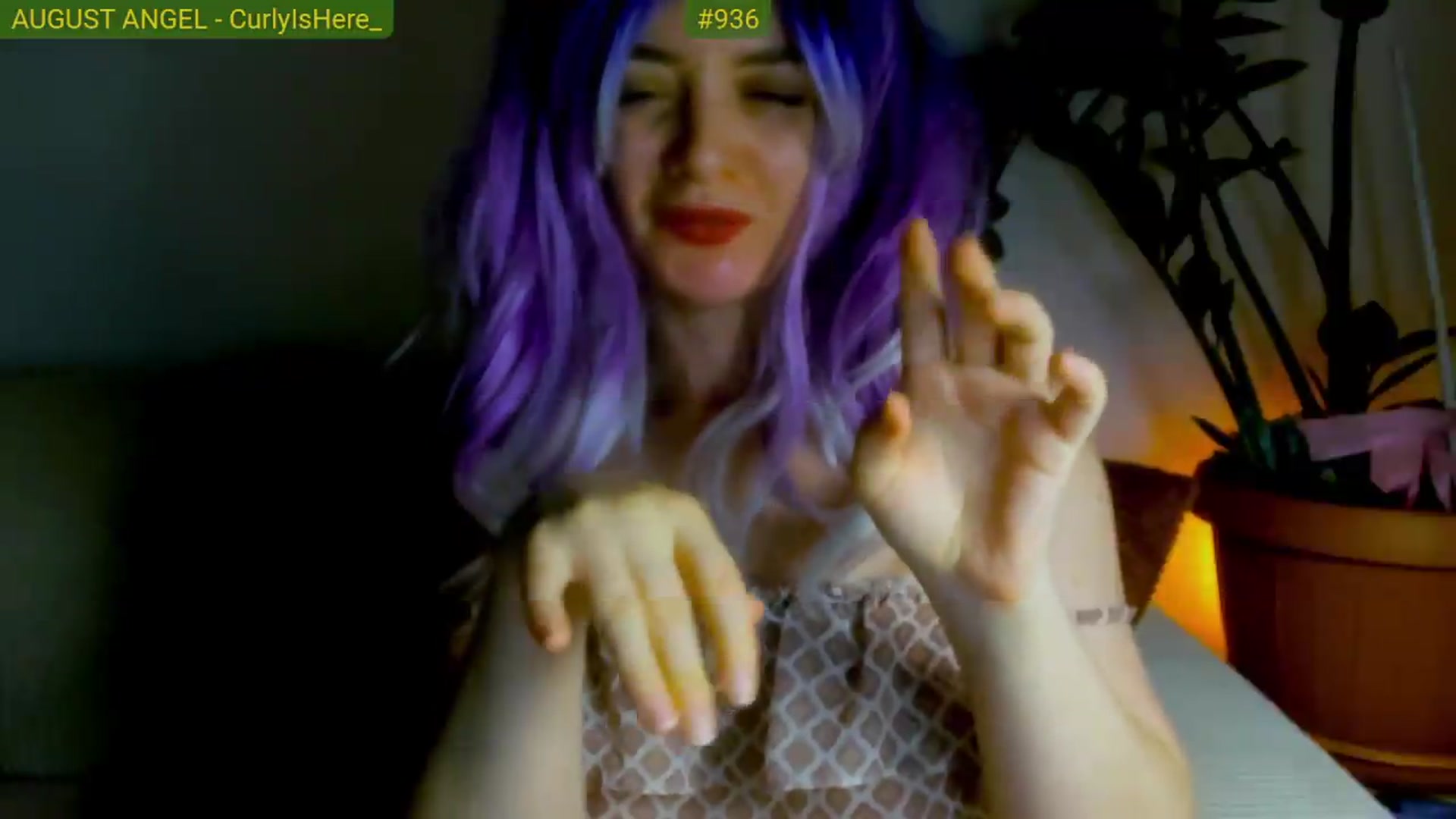 Gallery image thumbnail from FluffinRayRay's myfreecams stream on, 08/24/2026, 24:19 image 7 of 20