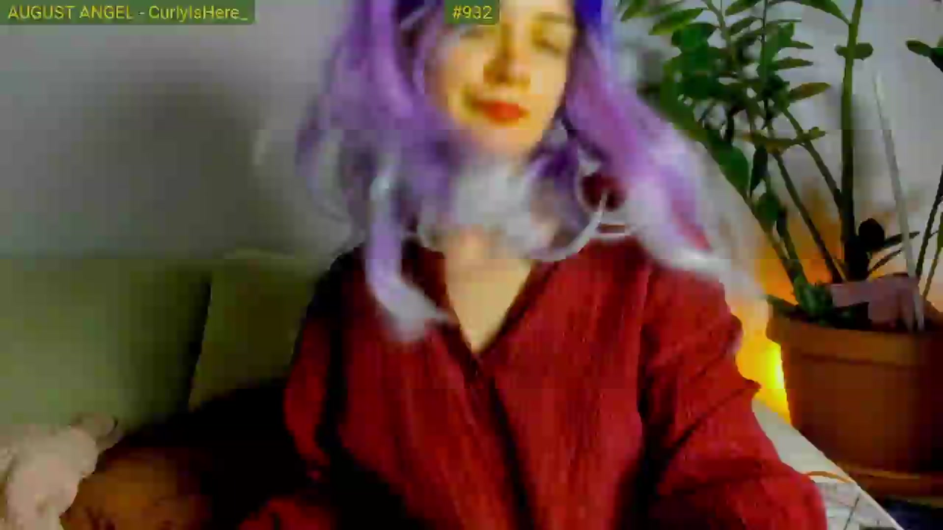 Gallery image thumbnail from FluffinRayRay's myfreecams stream on, 08/27/2026, 01:12 image 4 of 20