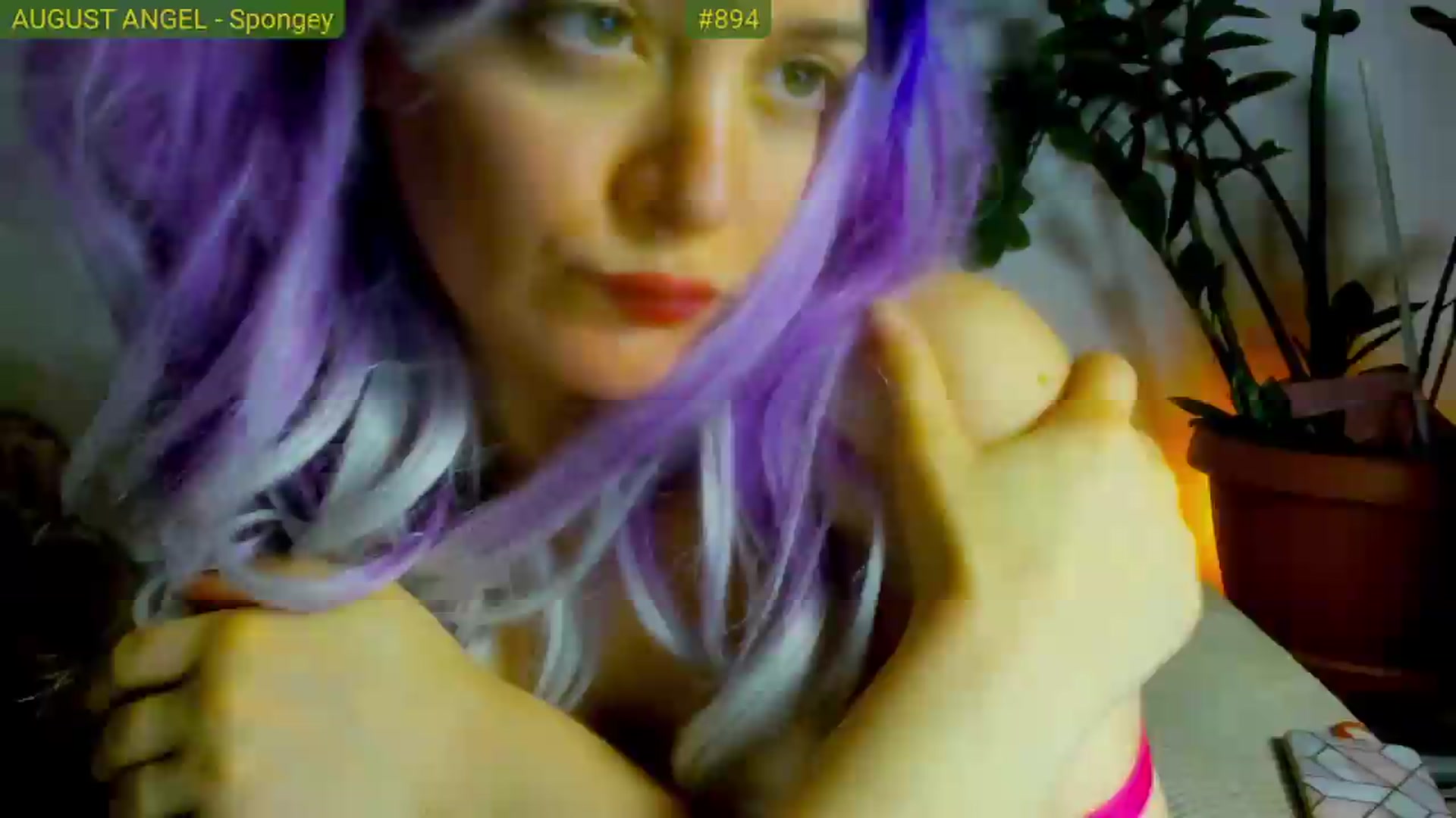 Gallery image thumbnail from FluffinRayRay's myfreecams stream on, 08/27/2026, 01:12 image 18 of 20