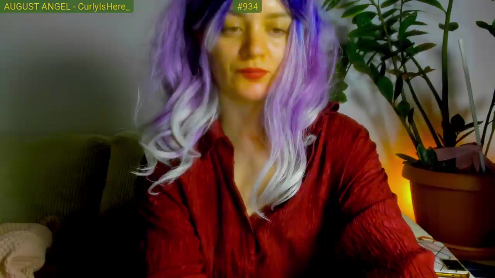 Gallery image thumbnail from FluffinRayRay's myfreecams stream on, 08/27/2026, 01:12 image 3 of 20