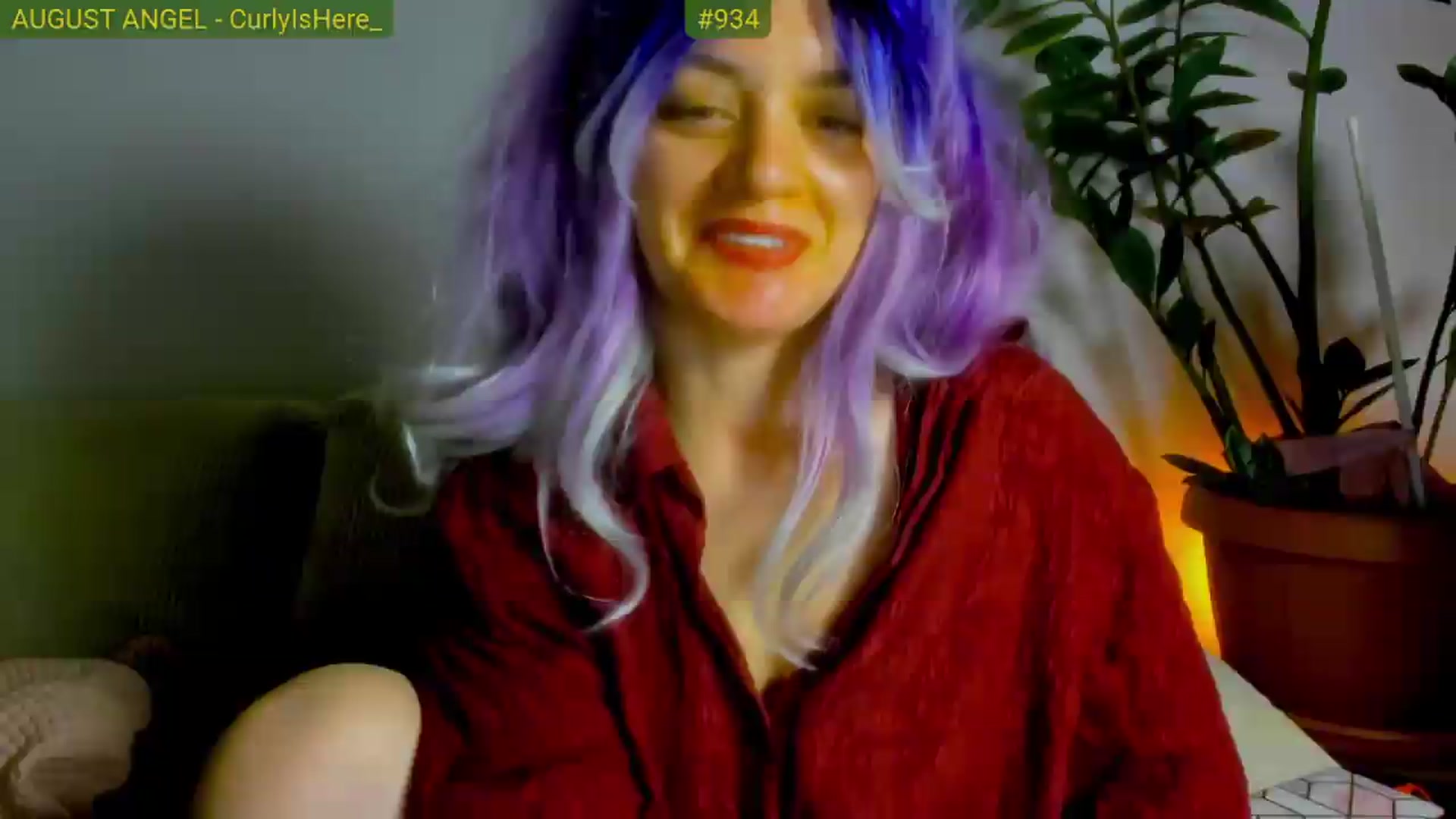Gallery image thumbnail from FluffinRayRay's myfreecams stream on, 08/27/2026, 01:12 image 2 of 20