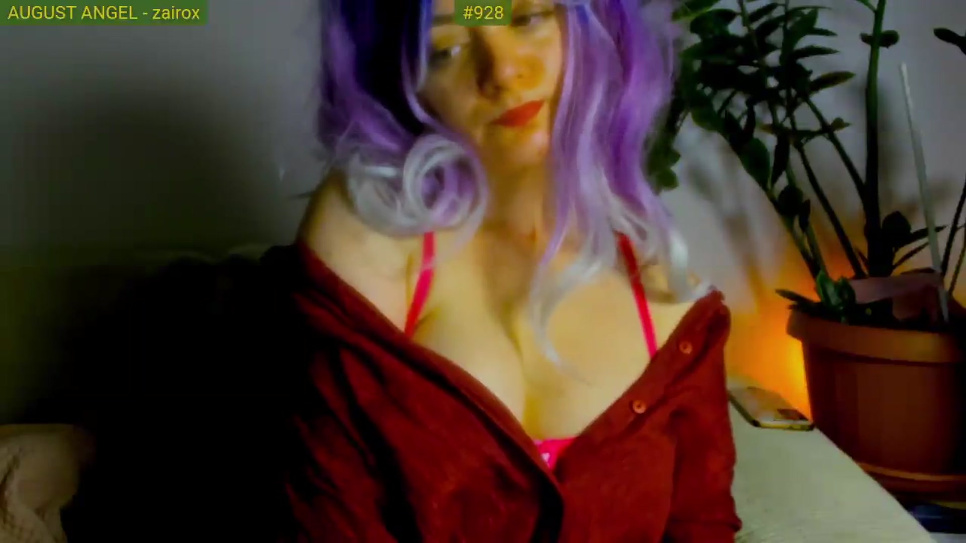 Gallery image thumbnail from FluffinRayRay's myfreecams stream on, 08/27/2026, 01:12 image 6 of 20