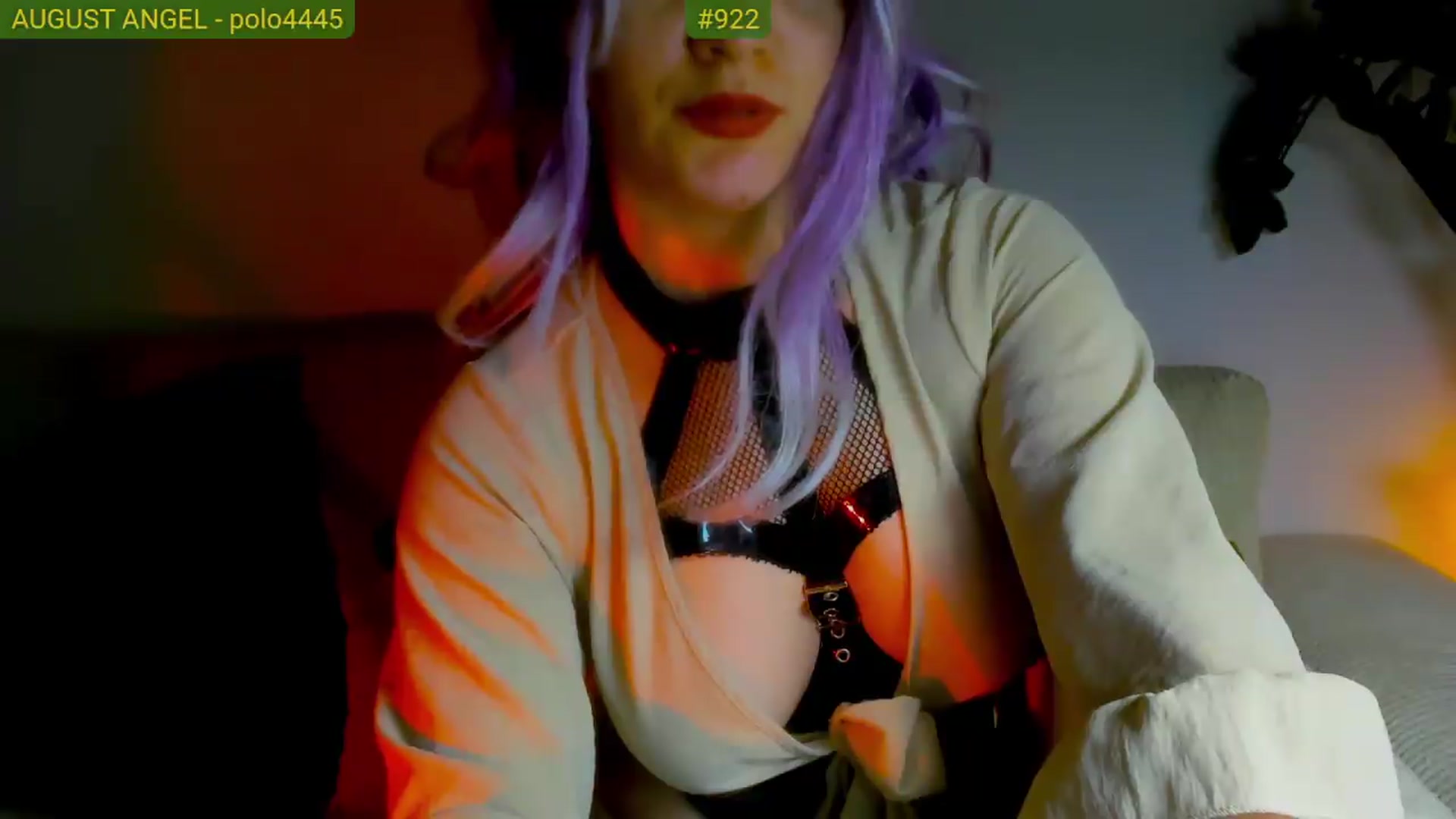 Gallery image thumbnail from FluffinRayRay's myfreecams stream on, 08/27/2026, 23:28 image 4 of 20