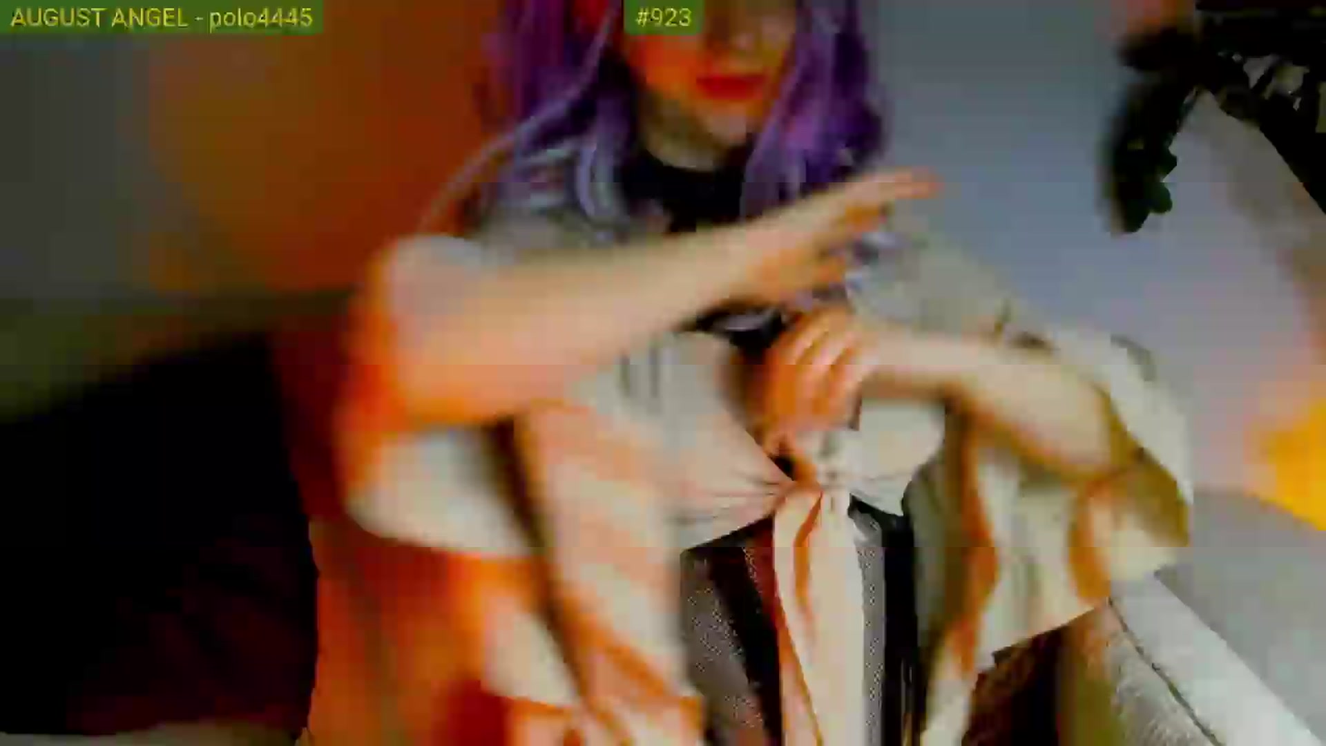 Gallery image thumbnail from FluffinRayRay's myfreecams stream on, 08/27/2026, 23:28 image 1 of 20
