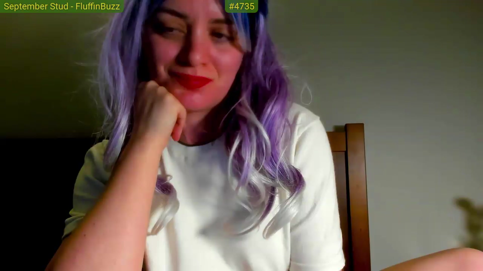 Gallery image thumbnail from FluffinRayRay's myfreecams stream on, 09/14/2026, 01:28 image 19 of 20