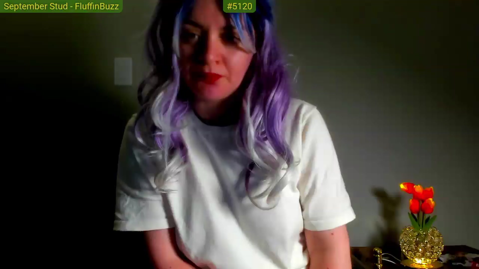 Gallery image thumbnail from FluffinRayRay's myfreecams stream on, 09/14/2026, 01:28 image 3 of 20
