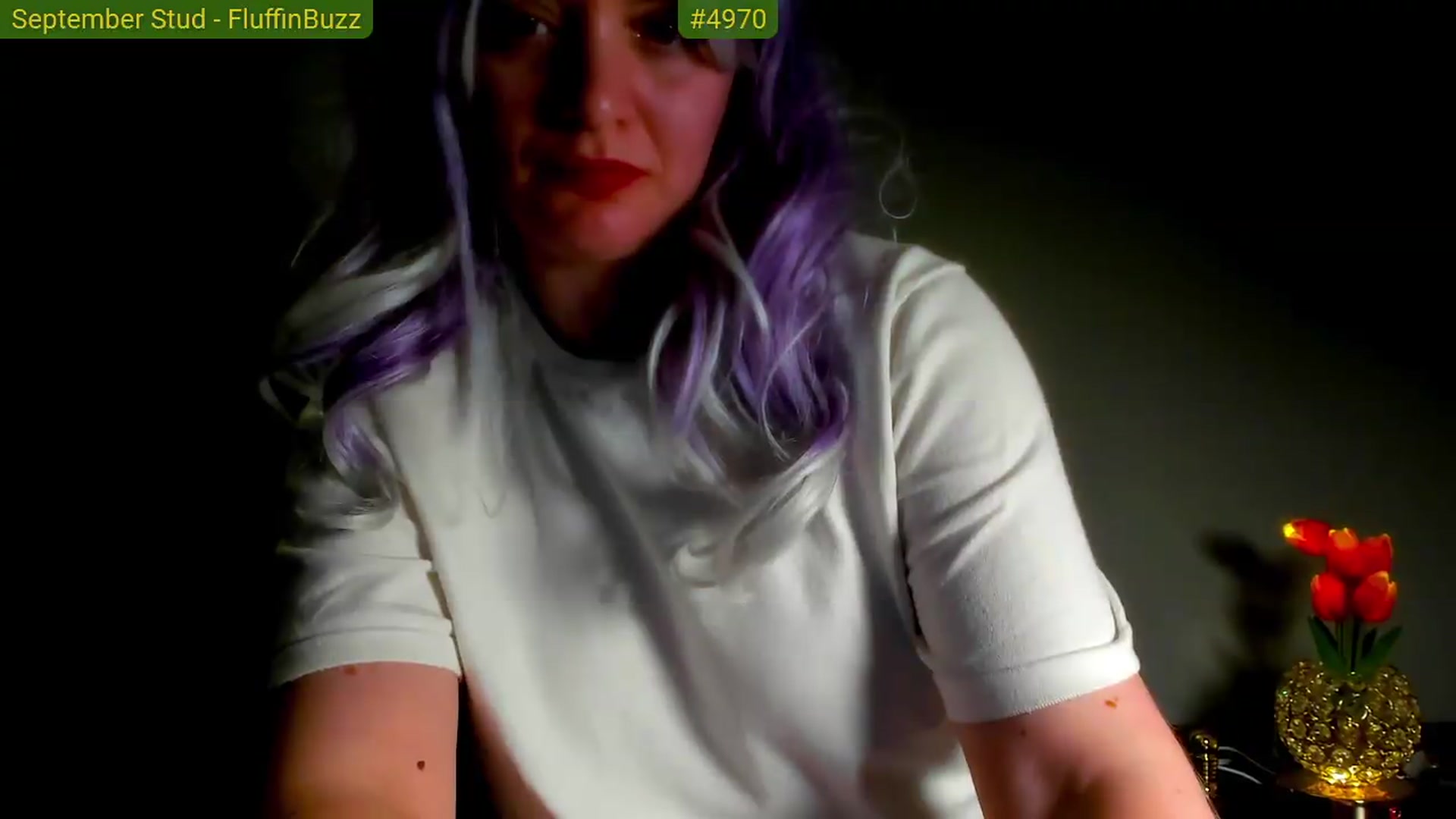 Gallery image thumbnail from FluffinRayRay's myfreecams stream on, 09/14/2026, 01:28 image 17 of 20