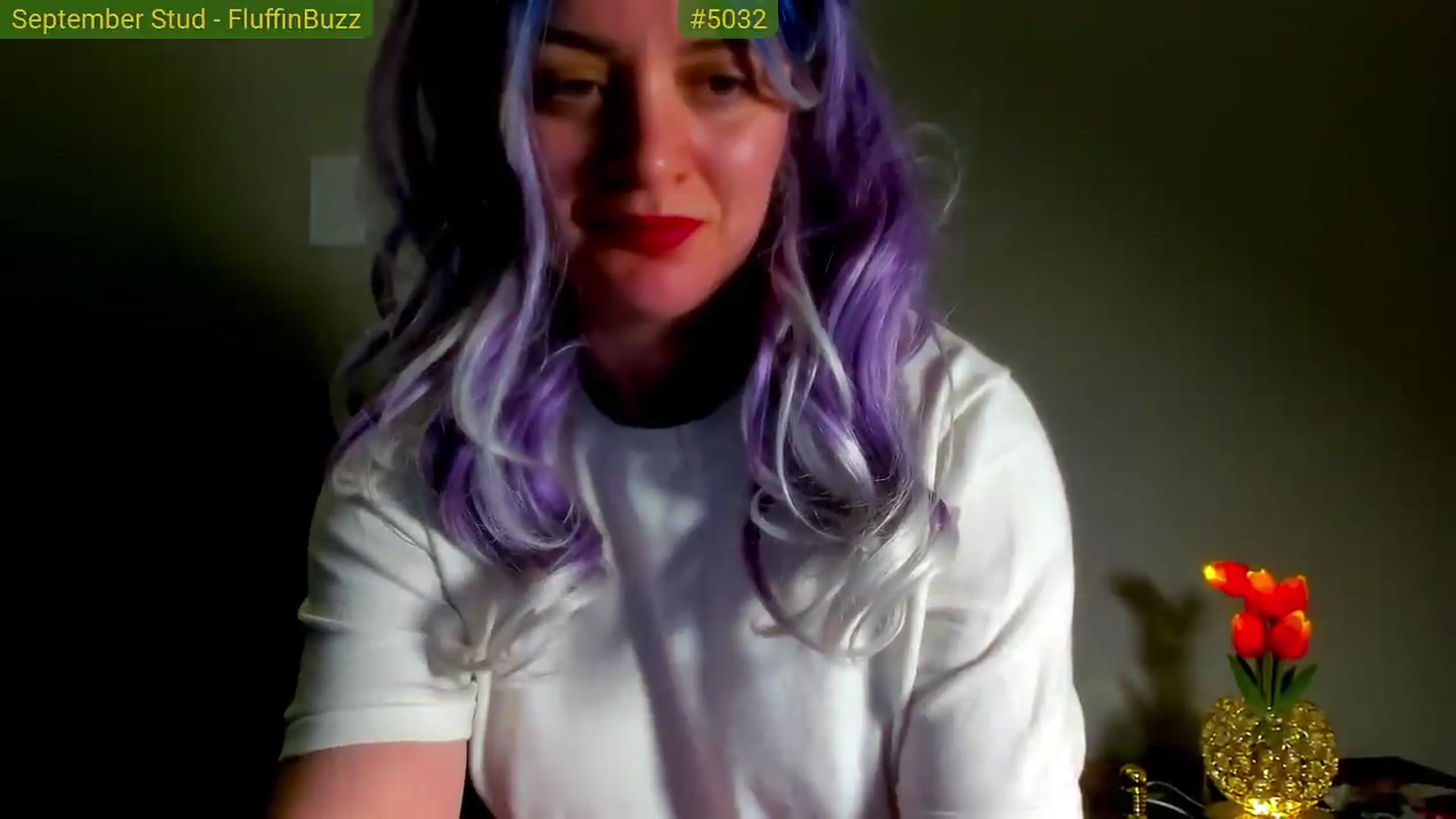 Gallery image thumbnail from FluffinRayRay's myfreecams stream on, 09/14/2026, 01:28 image 6 of 20