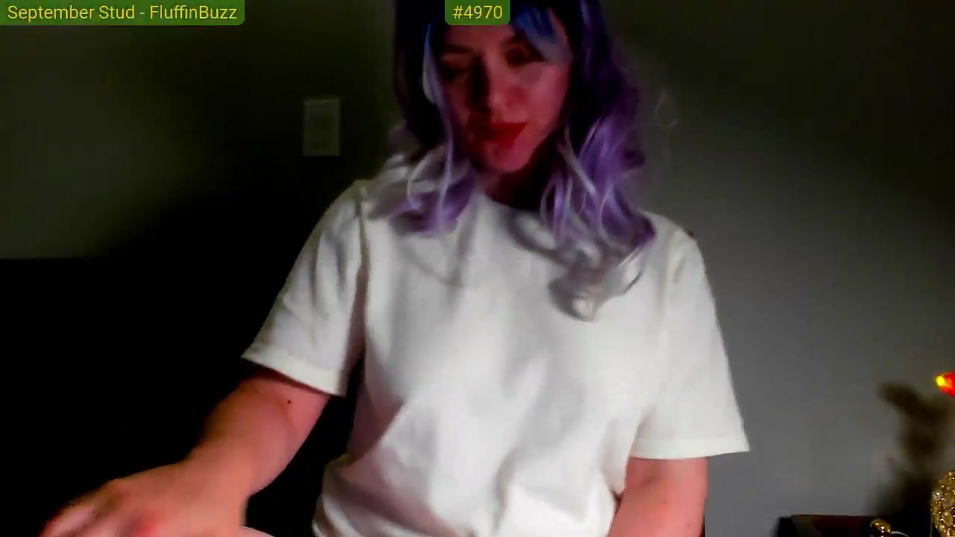 Gallery image thumbnail from FluffinRayRay's myfreecams stream on, 09/14/2026, 01:28 image 15 of 20
