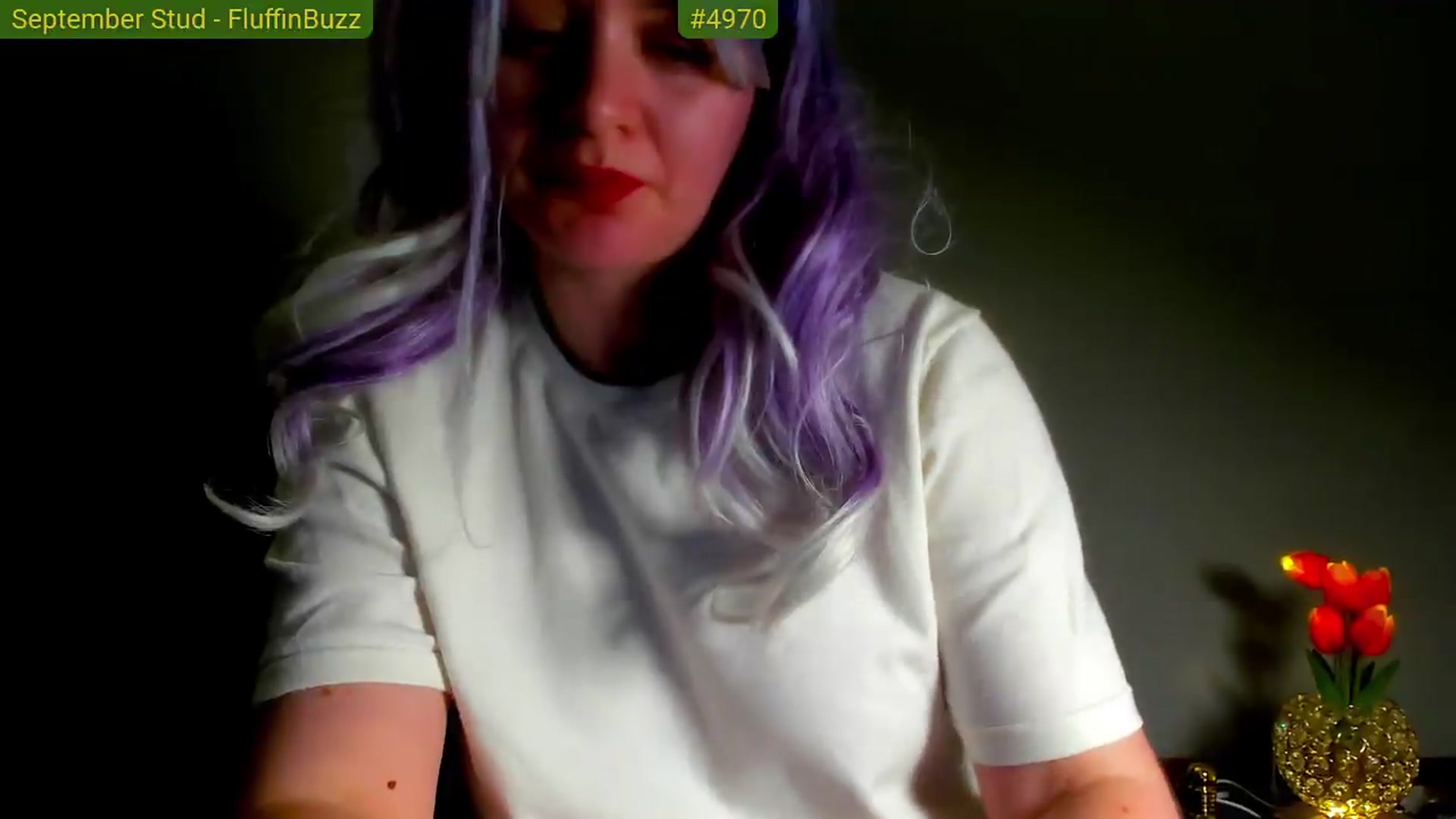 Gallery image thumbnail from FluffinRayRay's myfreecams stream on, 09/14/2026, 01:28 image 16 of 20