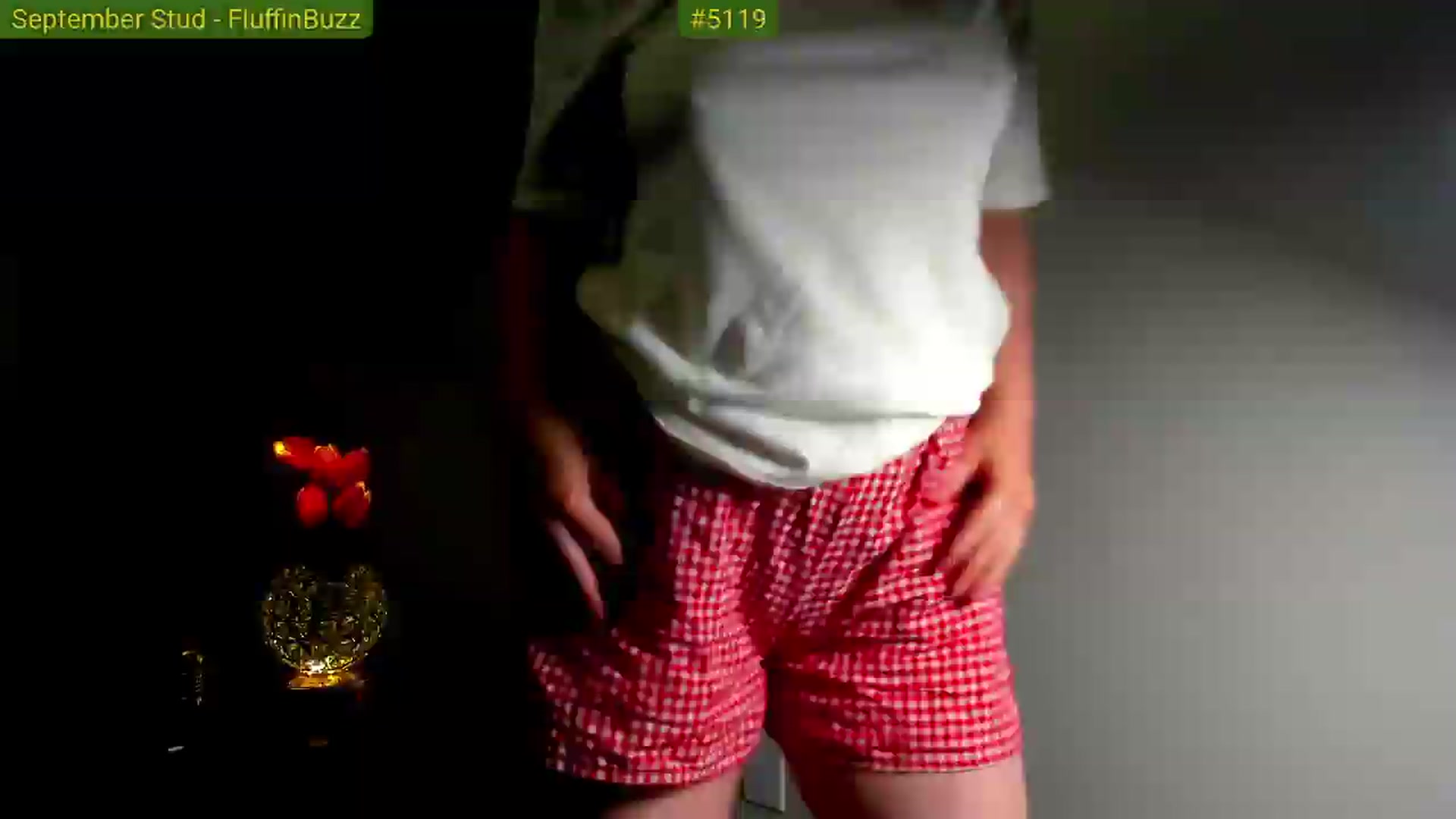 Gallery image thumbnail from FluffinRayRay's myfreecams stream on, 09/14/2026, 01:28 image 1 of 20