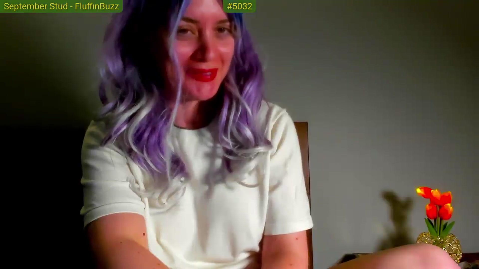 Gallery image thumbnail from FluffinRayRay's myfreecams stream on, 09/14/2026, 01:28 image 8 of 20