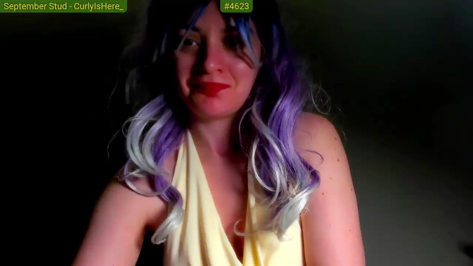 Gallery image thumbnail from FluffinRayRay's myfreecams stream on, 09/15/2026, 01:33 image 1 of 20