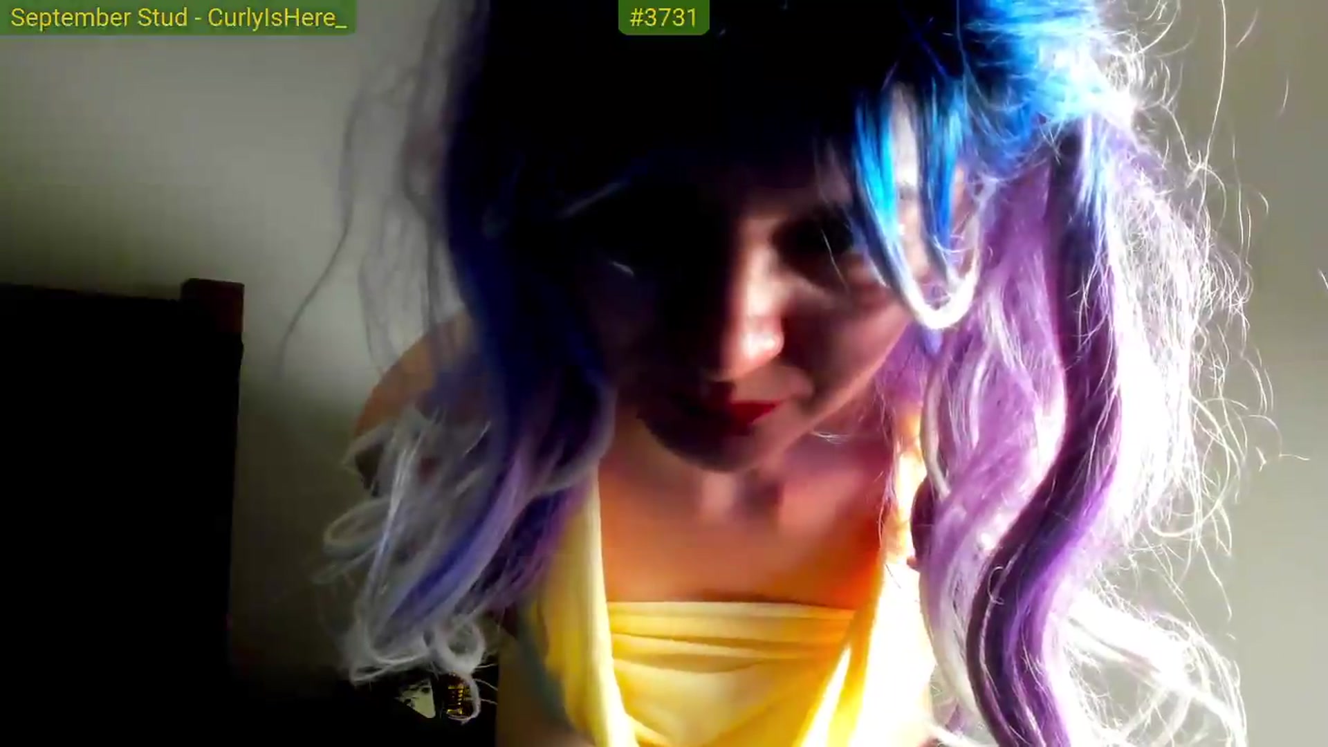 Gallery image thumbnail from FluffinRayRay's myfreecams stream on, 09/15/2026, 01:33 image 17 of 20