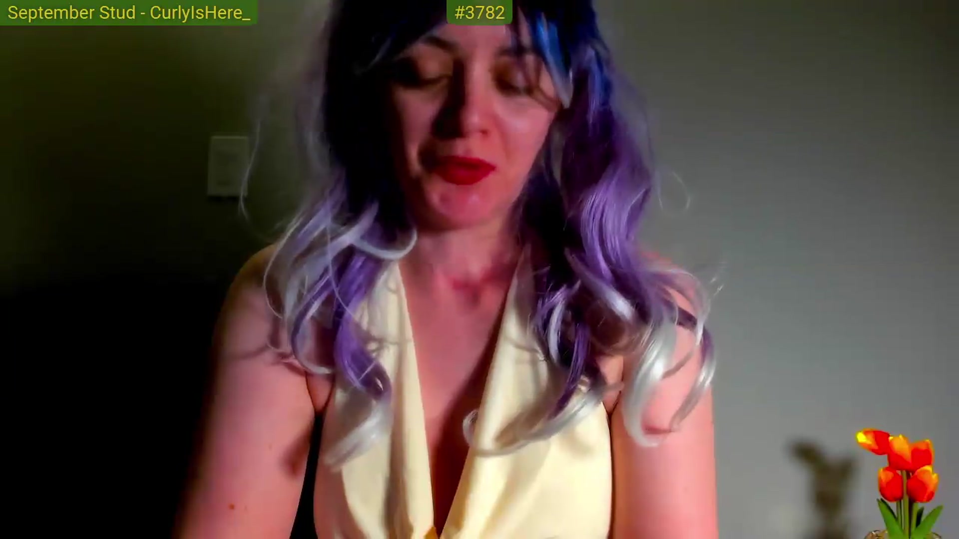 Gallery image thumbnail from FluffinRayRay's myfreecams stream on, 09/15/2026, 01:33 image 16 of 20