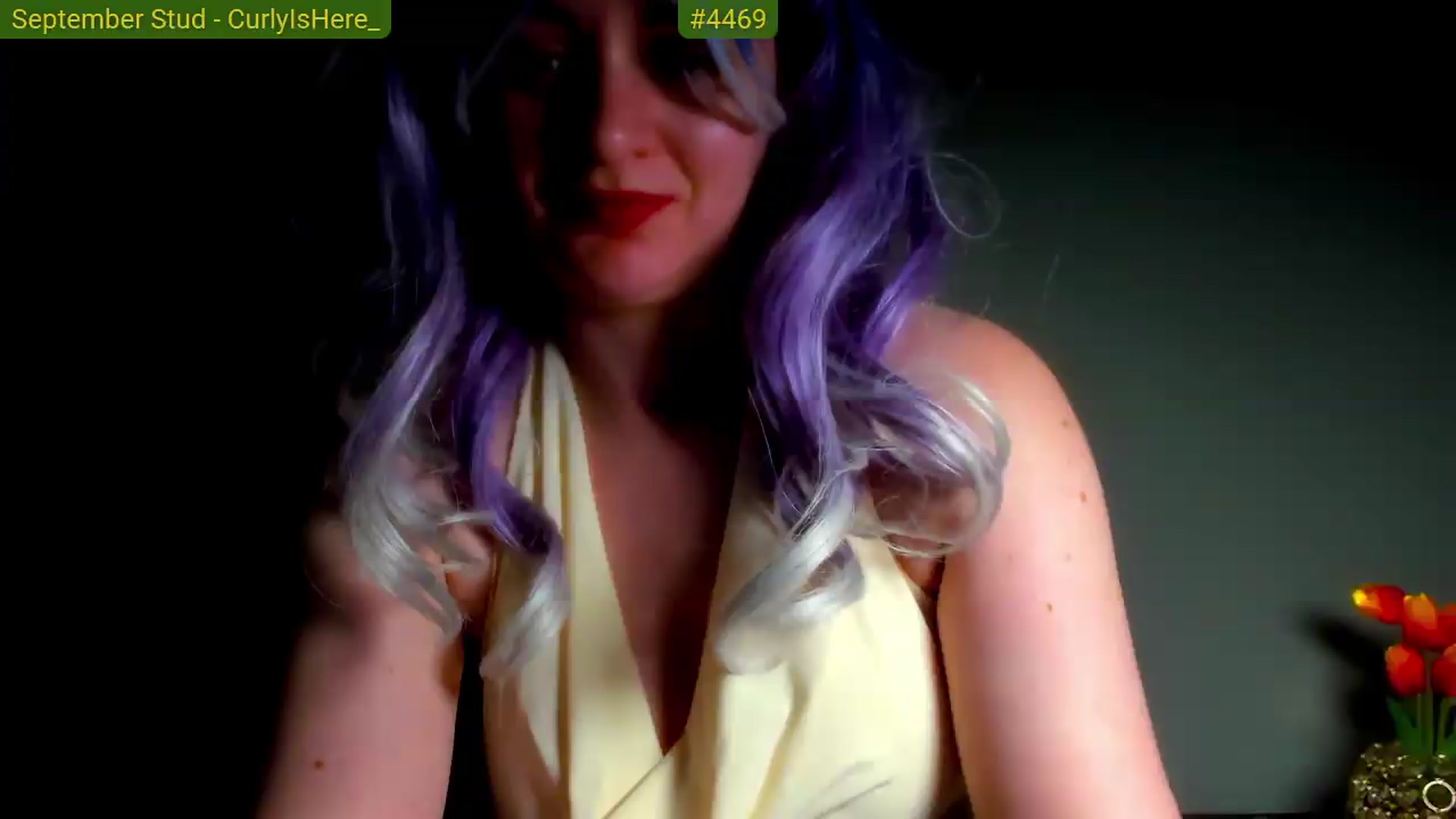 Gallery image thumbnail from FluffinRayRay's myfreecams stream on, 09/15/2026, 01:33 image 5 of 20