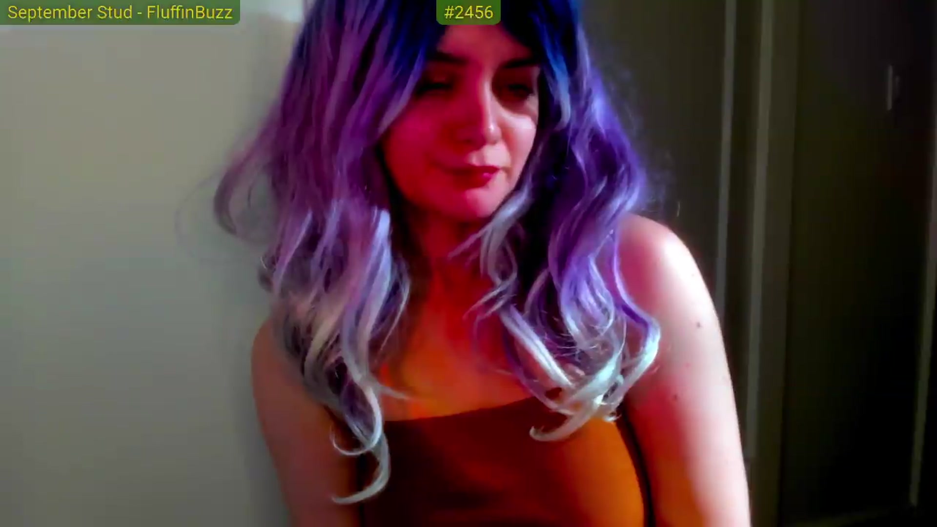 Gallery image thumbnail from FluffinRayRay's myfreecams stream on, 09/18/2026, 24:01 image 12 of 20