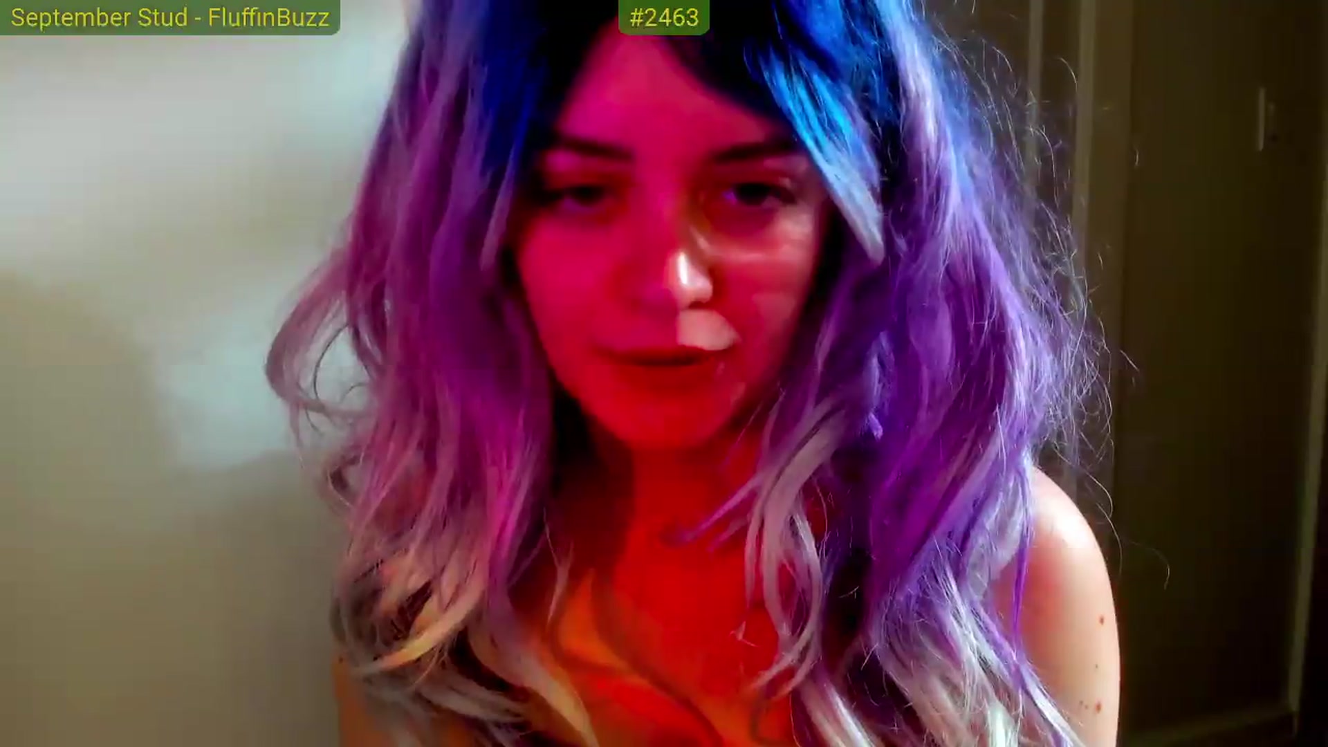 Gallery image thumbnail from FluffinRayRay's myfreecams stream on, 09/18/2026, 24:01 image 10 of 20