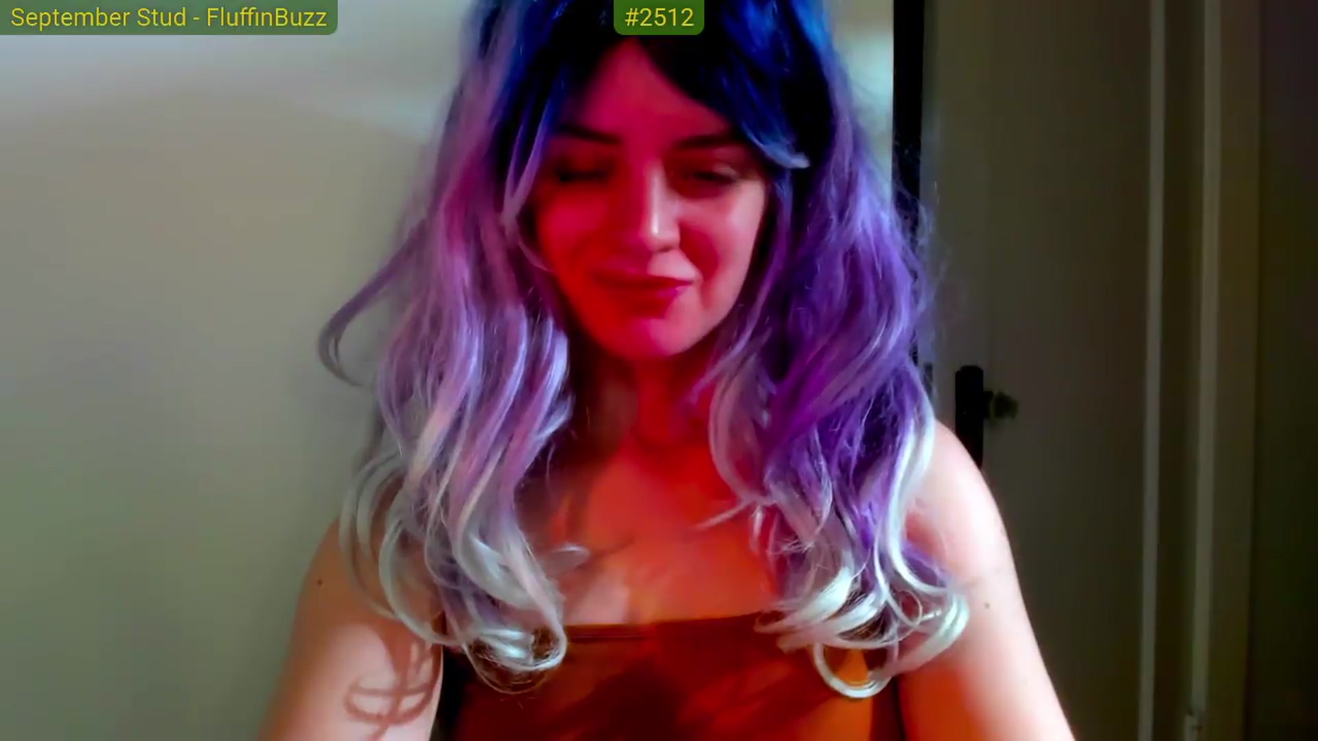 Gallery image thumbnail from FluffinRayRay's myfreecams stream on, 09/18/2026, 24:01 image 8 of 20