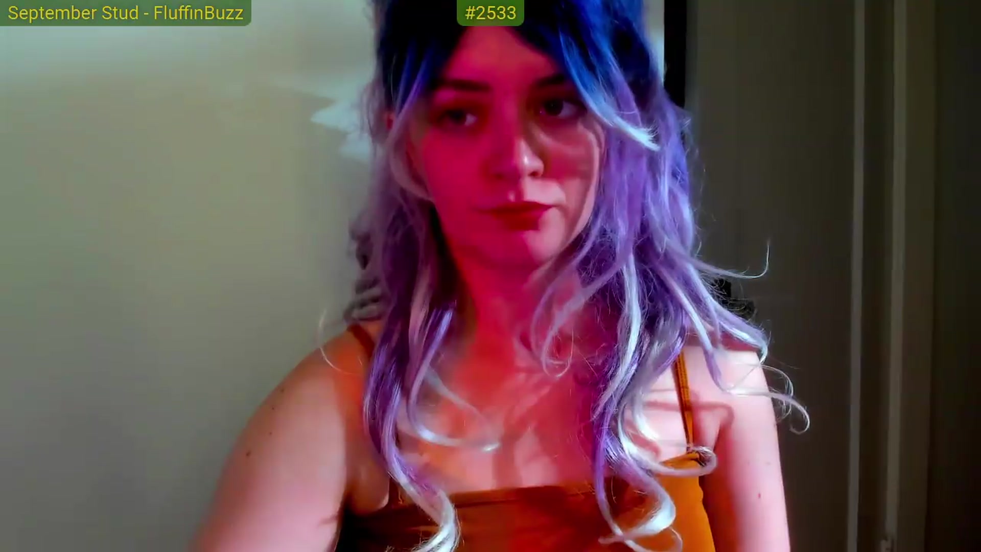 Gallery image thumbnail from FluffinRayRay's myfreecams stream on, 09/18/2026, 24:01 image 5 of 20