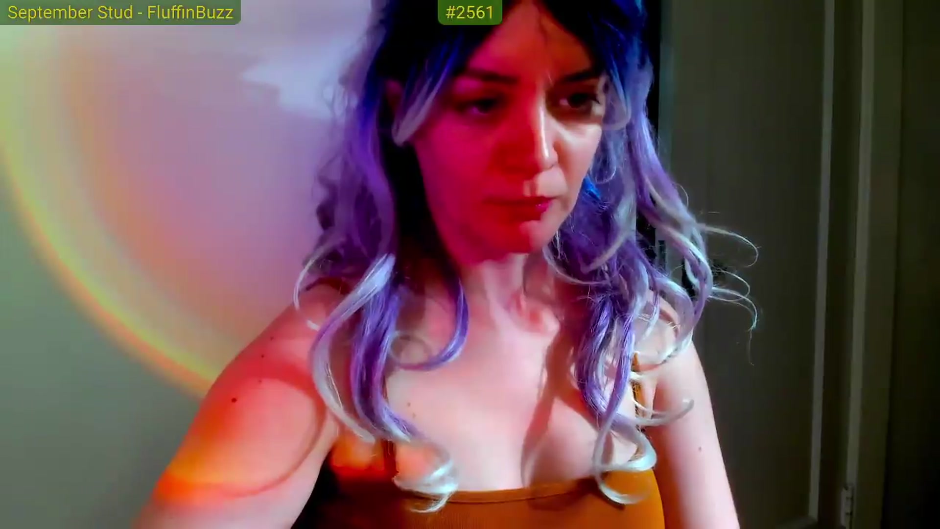 Gallery image thumbnail from FluffinRayRay's myfreecams stream on, 09/18/2026, 24:01 image 4 of 20