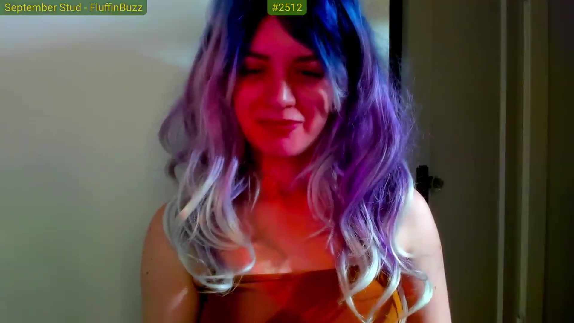 Gallery image thumbnail from FluffinRayRay's myfreecams stream on, 09/18/2026, 24:01 image 9 of 20