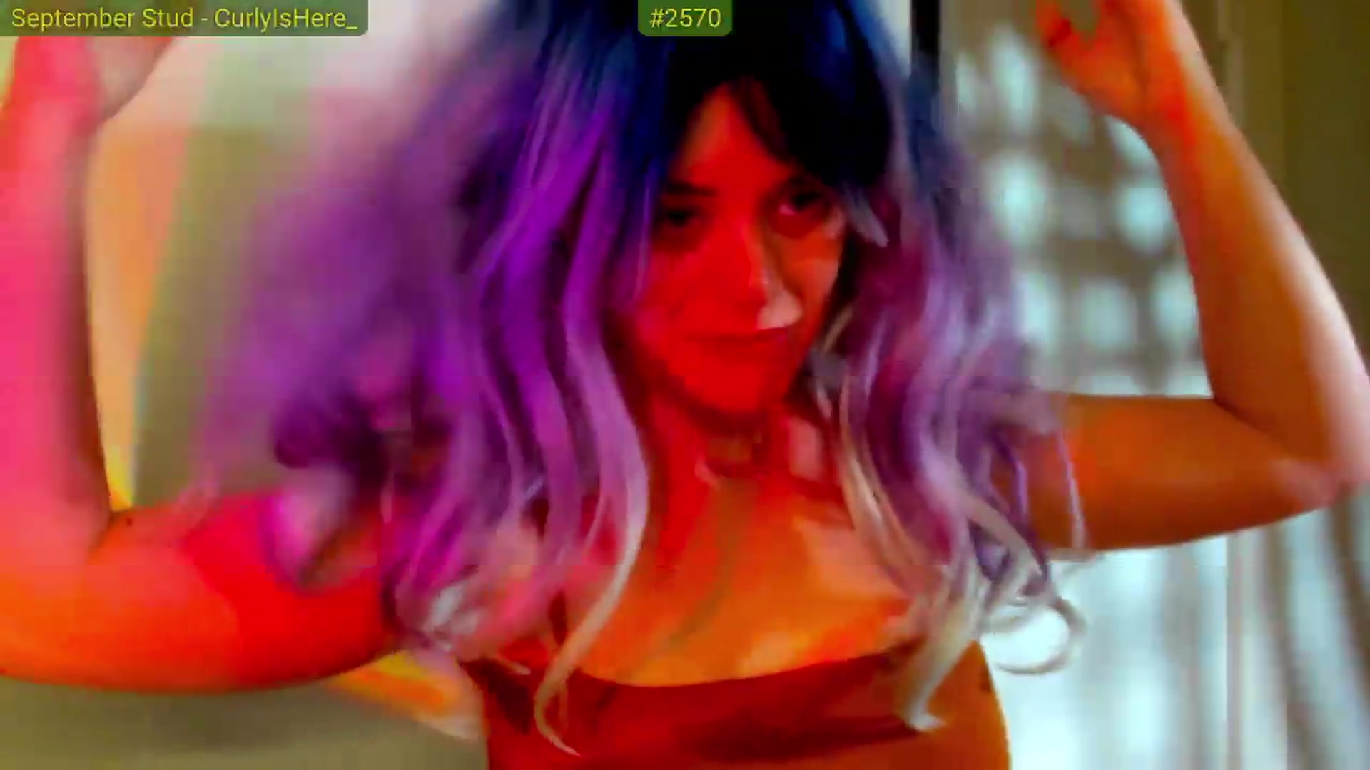 Gallery image thumbnail from FluffinRayRay's myfreecams stream on, 09/18/2026, 24:01 image 3 of 20