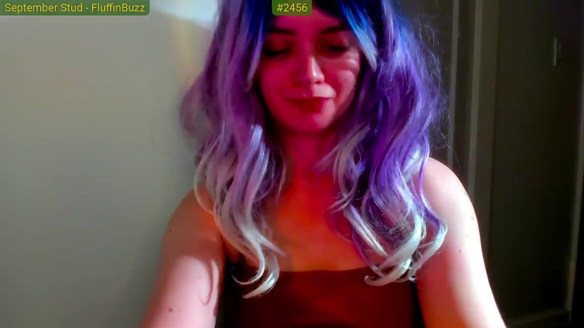 Gallery image thumbnail from FluffinRayRay's myfreecams stream on, 09/18/2026, 24:01 image 13 of 20