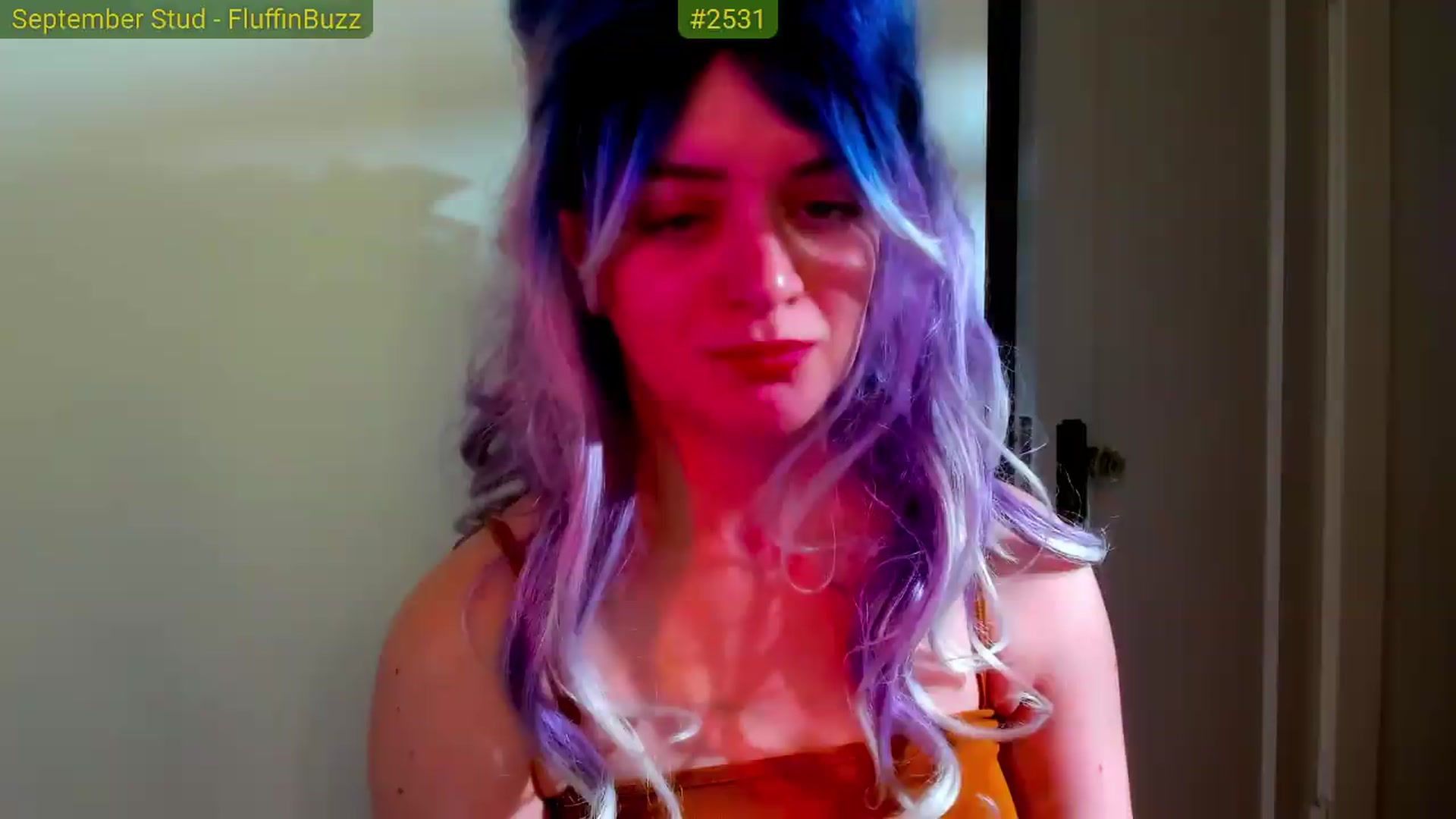 Gallery image thumbnail from FluffinRayRay's myfreecams stream on, 09/18/2026, 24:01 image 6 of 20