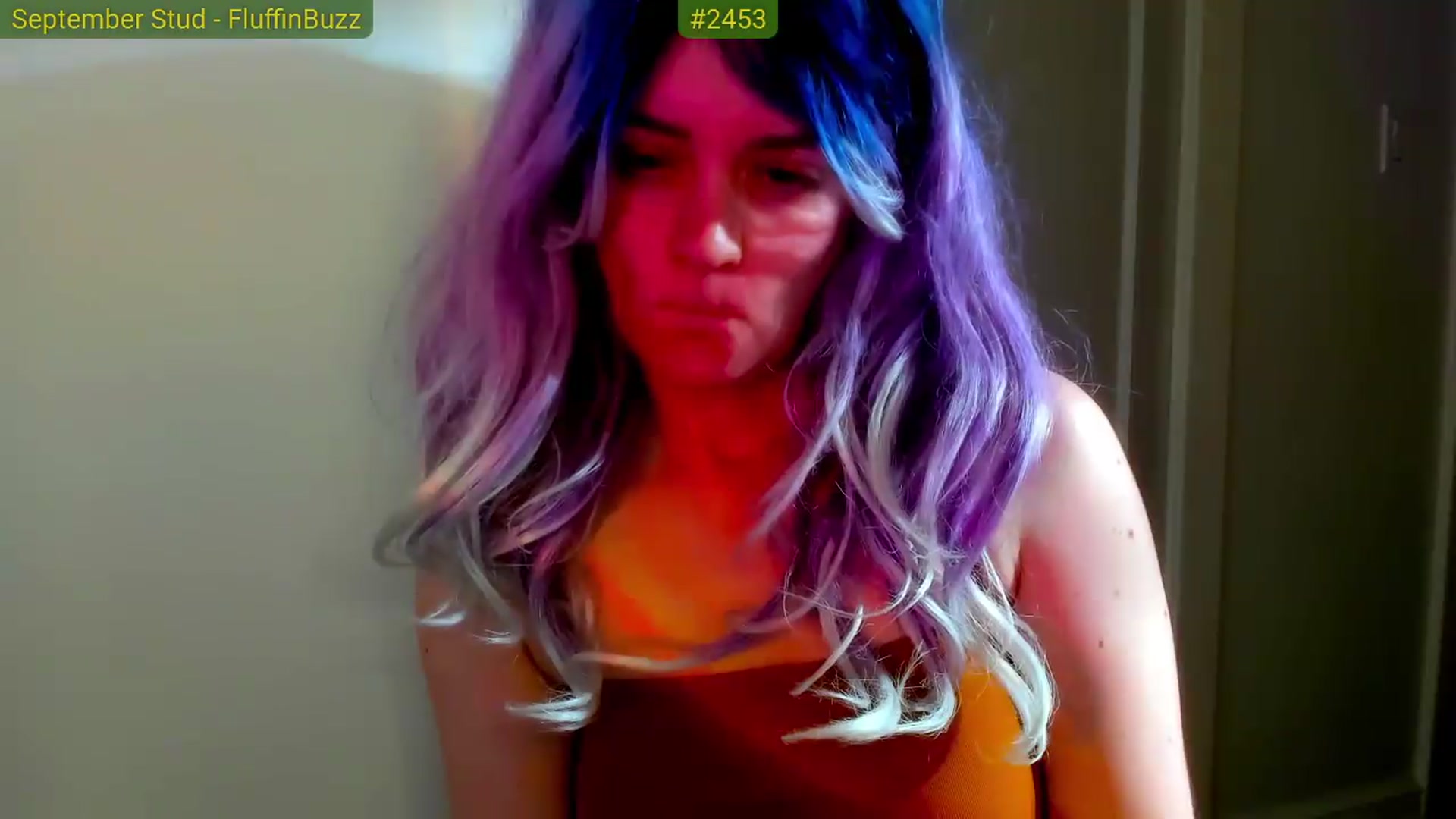 Gallery image thumbnail from FluffinRayRay's myfreecams stream on, 09/18/2026, 24:01 image 14 of 20