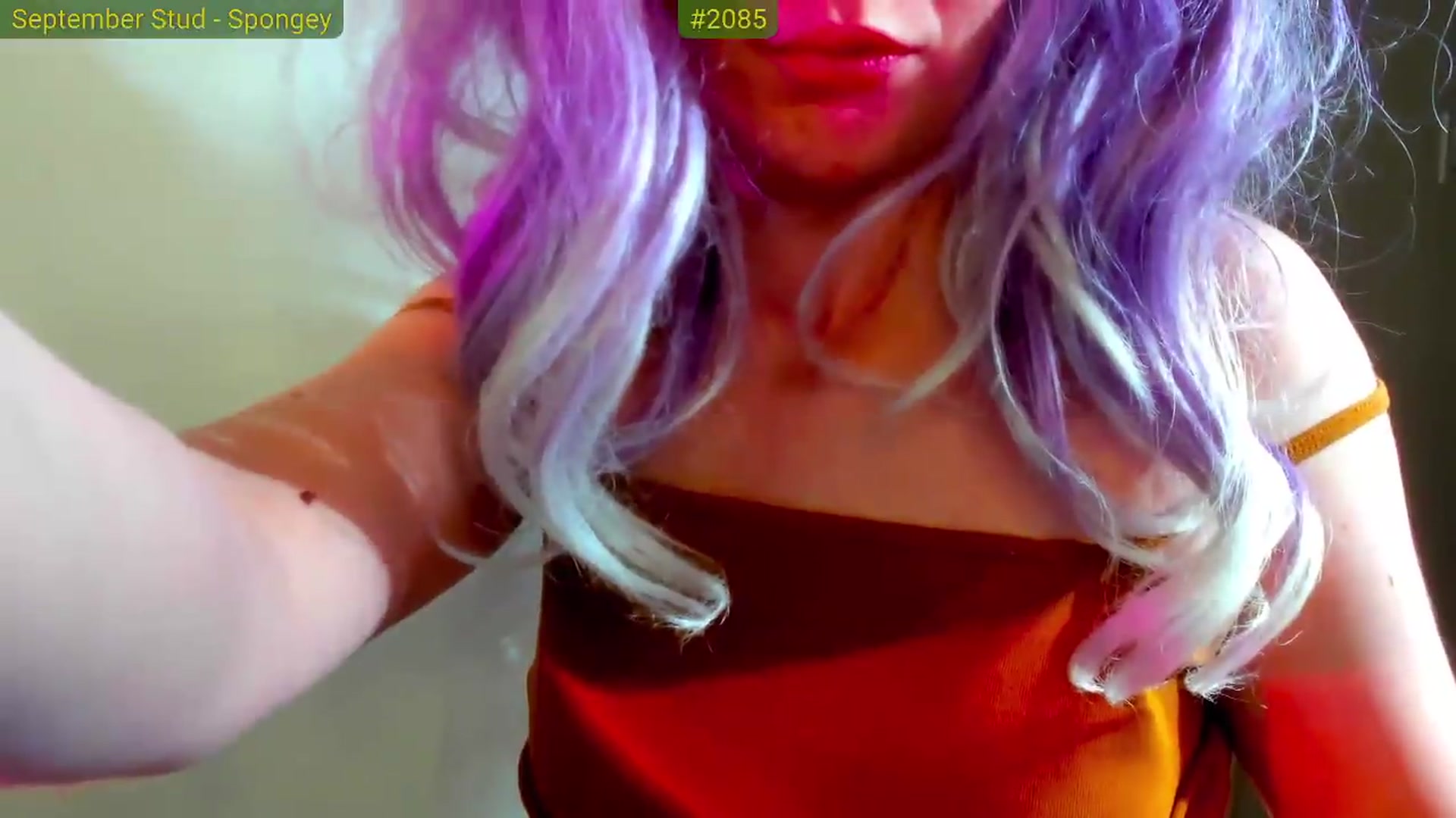 Gallery image thumbnail from FluffinRayRay's myfreecams stream on, 09/18/2026, 01:18 image 13 of 20