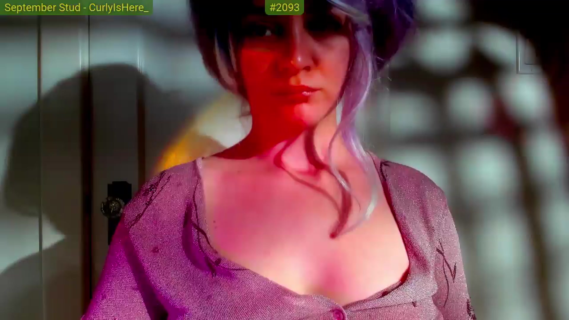 Gallery image thumbnail from FluffinRayRay's myfreecams stream on, 09/19/2026, 24:32 image 3 of 20
