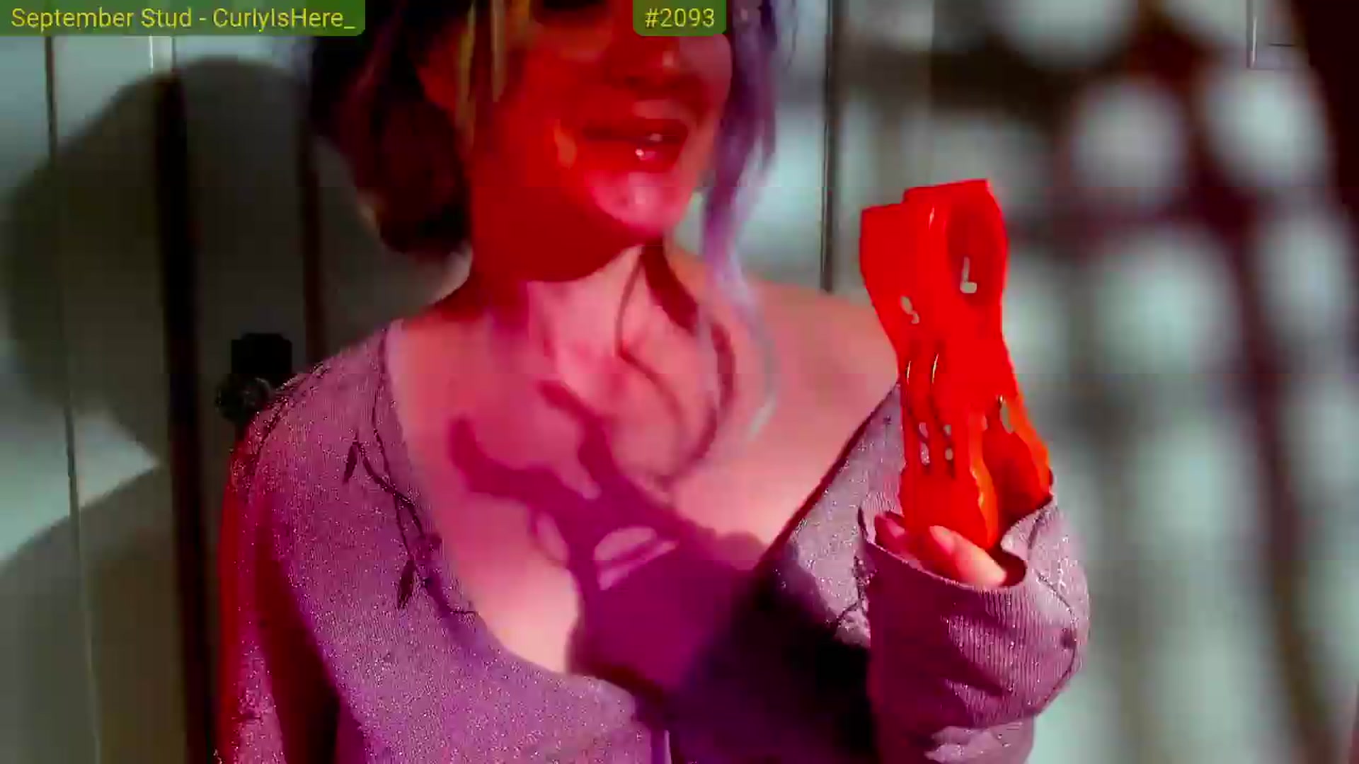 Gallery image thumbnail from FluffinRayRay's myfreecams stream on, 09/19/2026, 24:32 image 8 of 20
