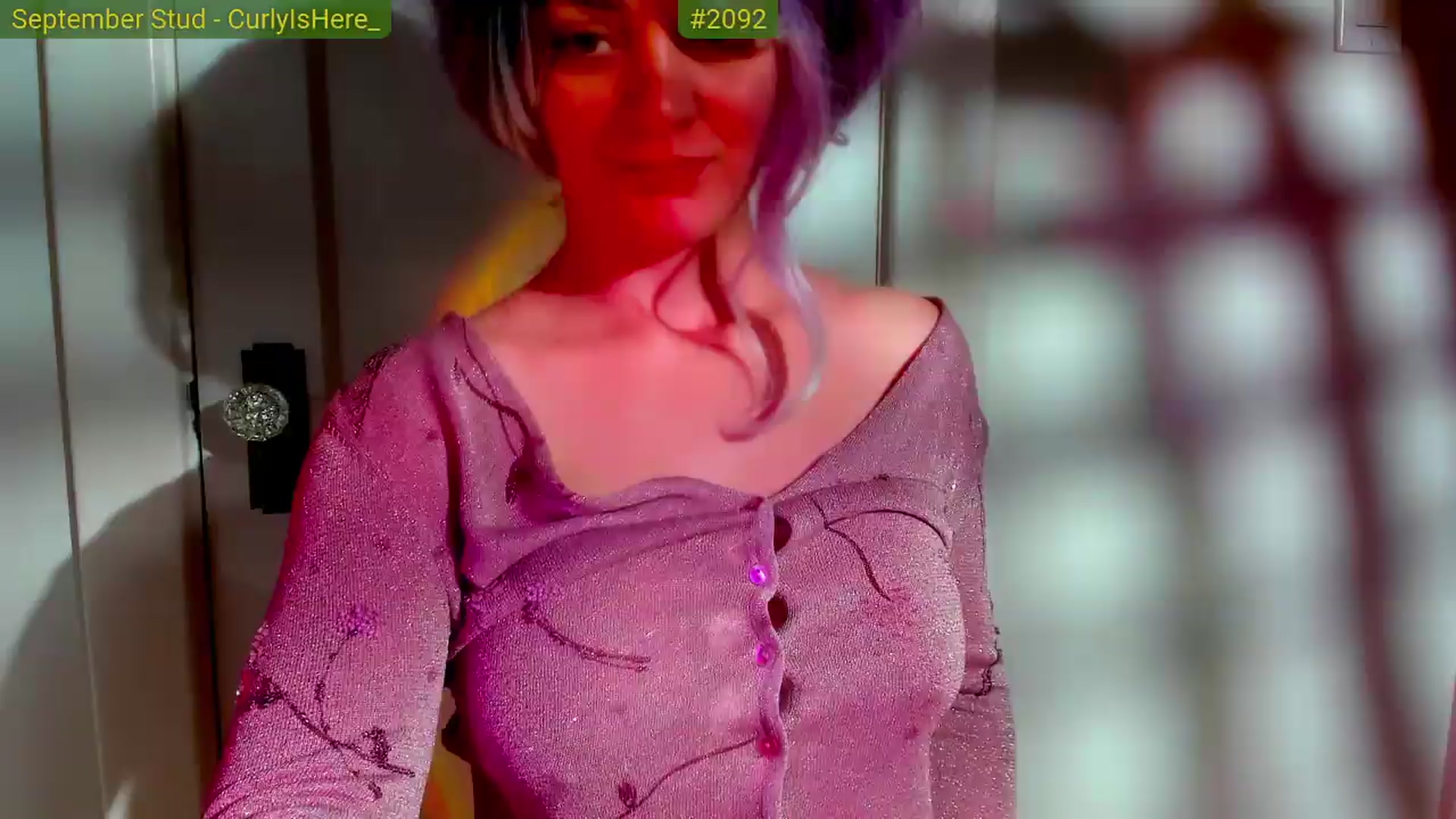 Gallery image thumbnail from FluffinRayRay's myfreecams stream on, 09/19/2026, 24:32 image 7 of 20