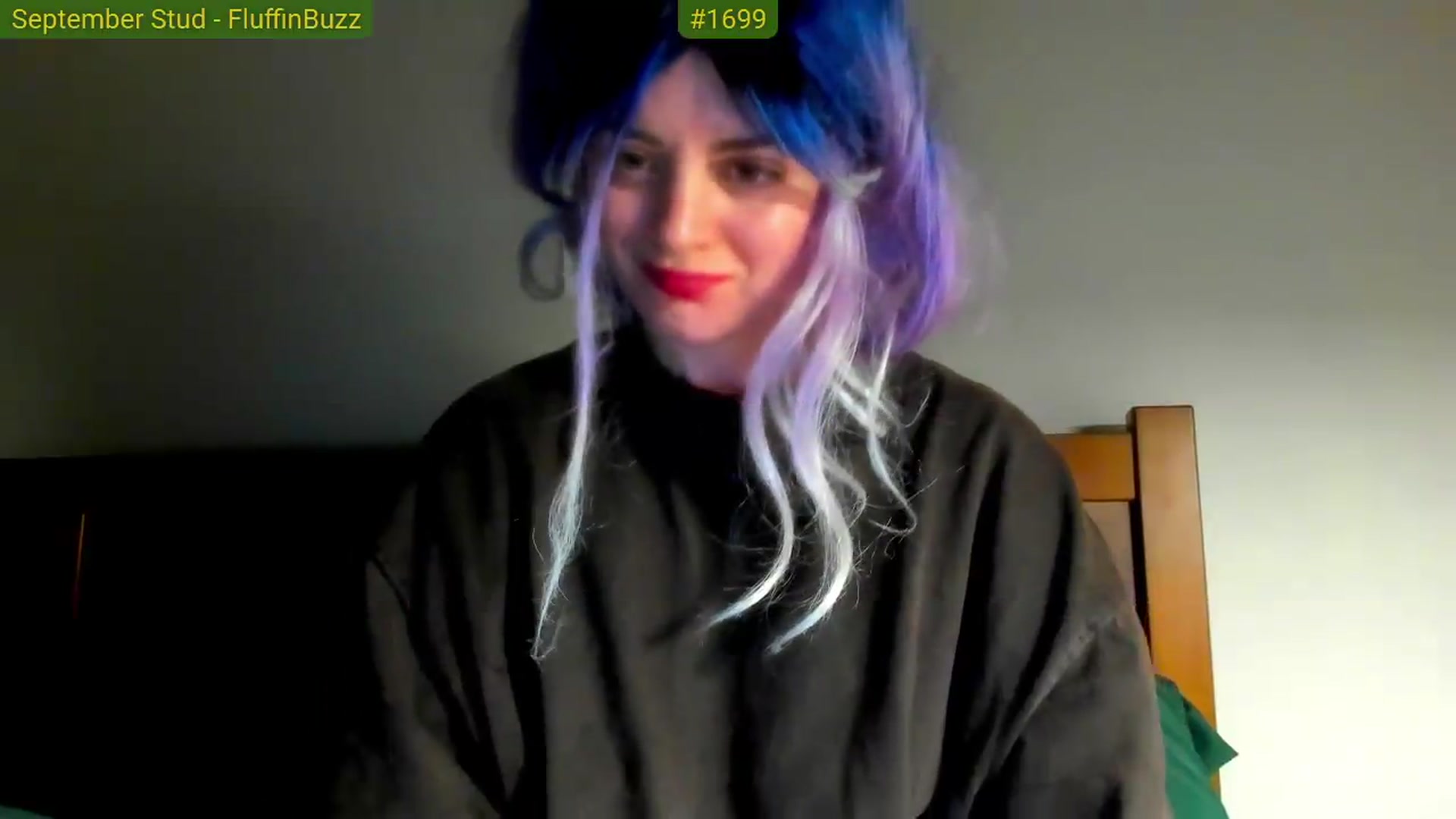 Gallery image thumbnail from FluffinRayRay's myfreecams stream on, 09/21/2026, 01:30 image 9 of 20