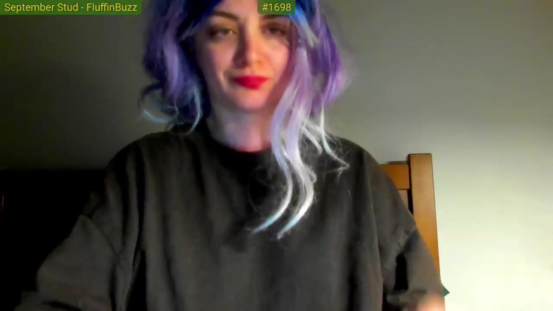 Gallery image thumbnail from FluffinRayRay's myfreecams stream on, 09/21/2026, 01:30 image 20 of 20