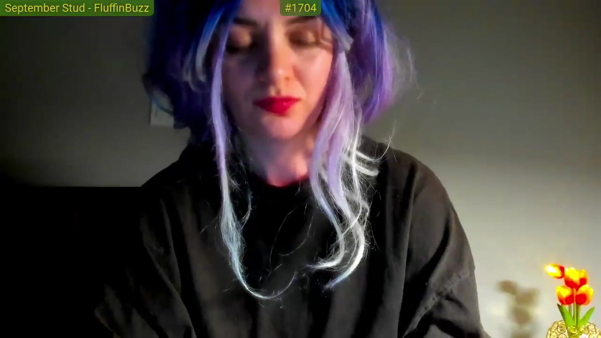 Gallery image thumbnail from FluffinRayRay's myfreecams stream on, 09/21/2026, 01:30 image 3 of 20