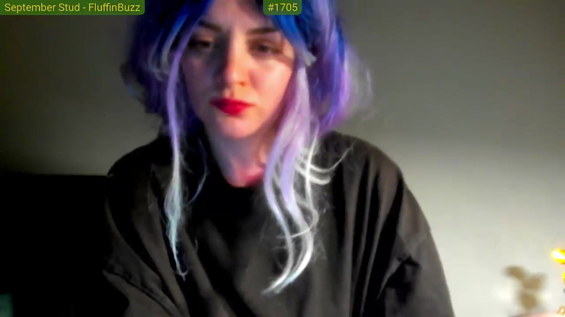 Gallery image thumbnail from FluffinRayRay's myfreecams stream on, 09/21/2026, 01:30 image 5 of 20