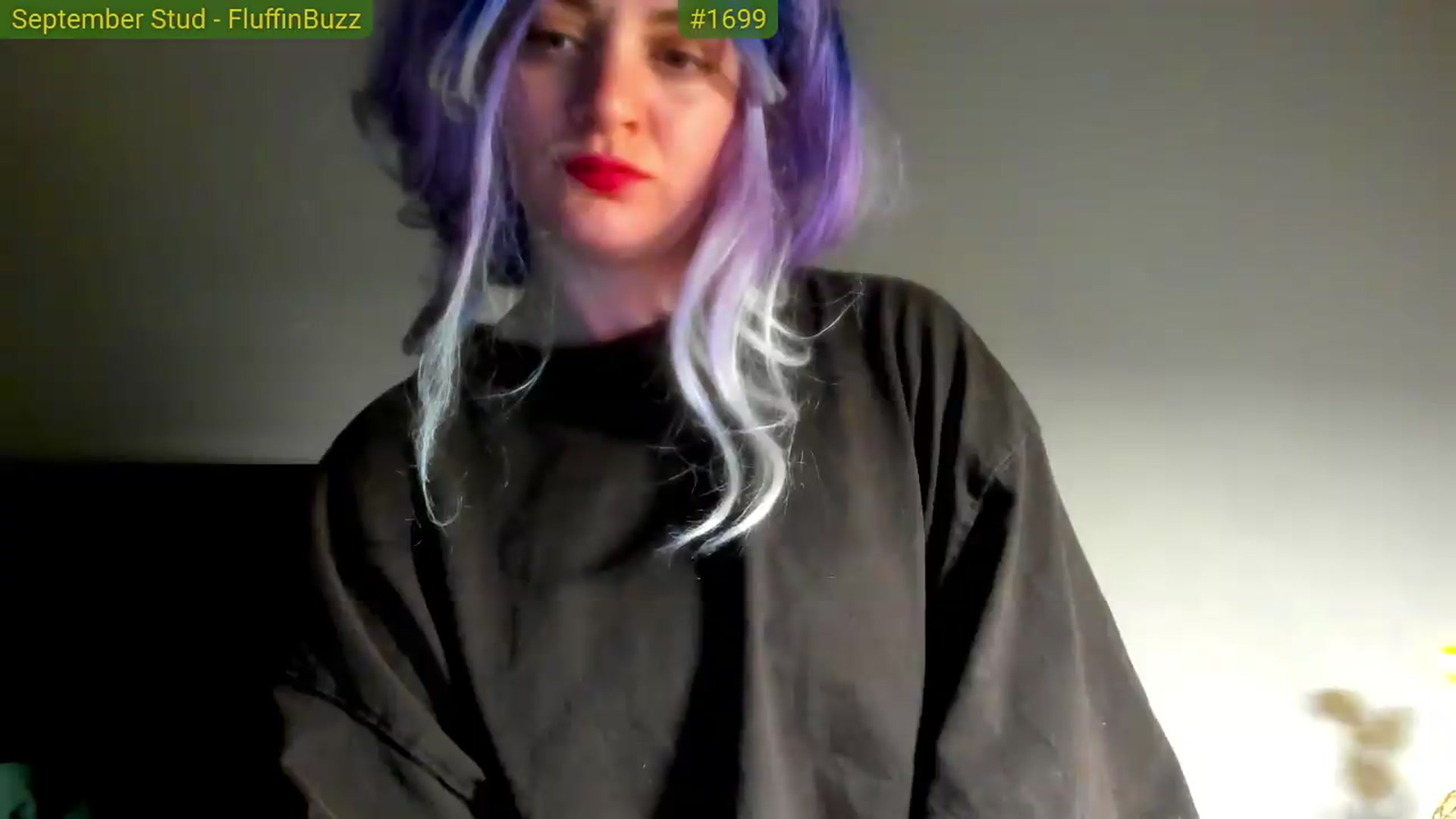 Gallery image thumbnail from FluffinRayRay's myfreecams stream on, 09/21/2026, 01:30 image 7 of 20