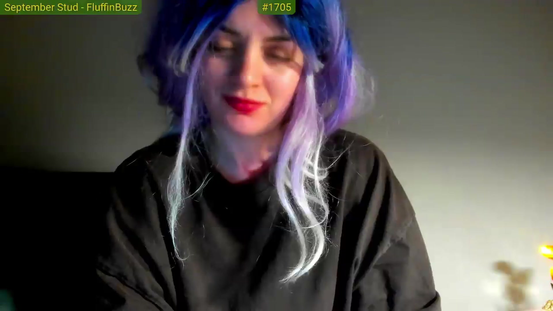 Gallery image thumbnail from FluffinRayRay's myfreecams stream on, 09/21/2026, 01:30 image 6 of 20