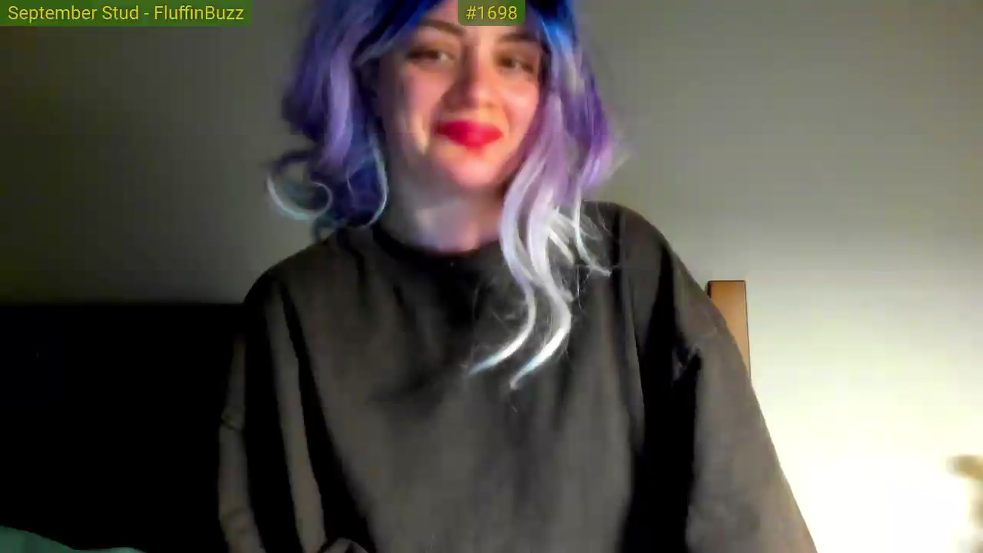 Gallery image thumbnail from FluffinRayRay's myfreecams stream on, 09/21/2026, 01:30 image 15 of 20